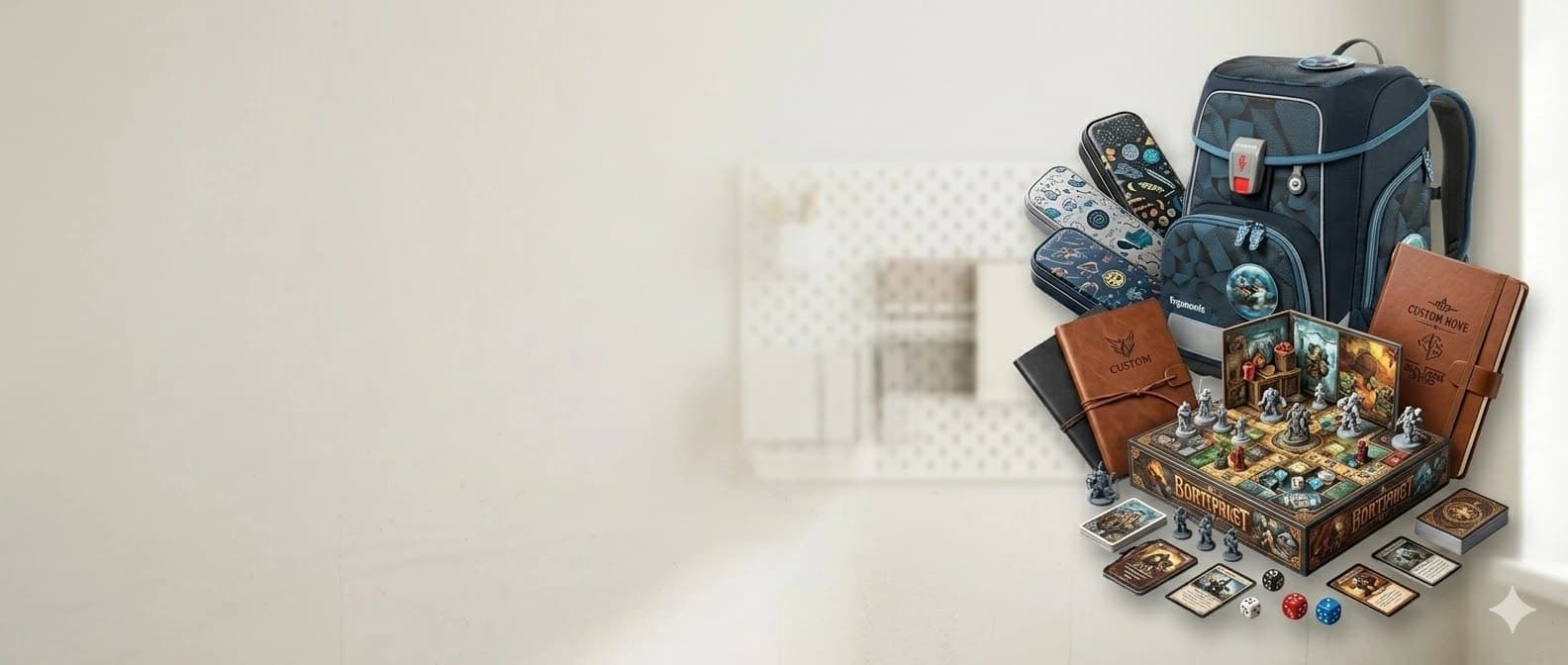 Pregătiți pentru Școală și Distracție