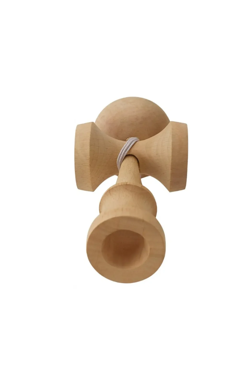 Kendama Captain America Marvel 18.5 cm , cupe mari si set ata cadou - Magazin Online