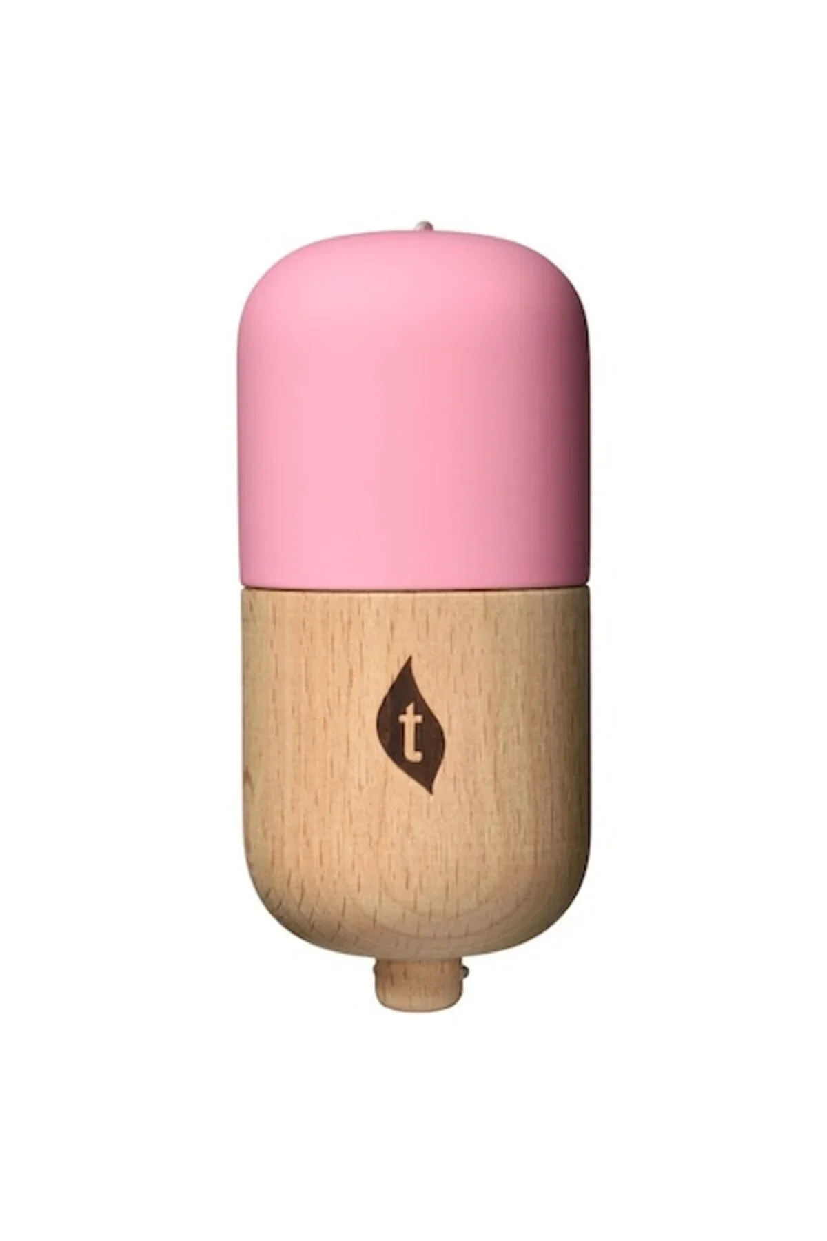 Terra Pill Kendama - Pink Grip