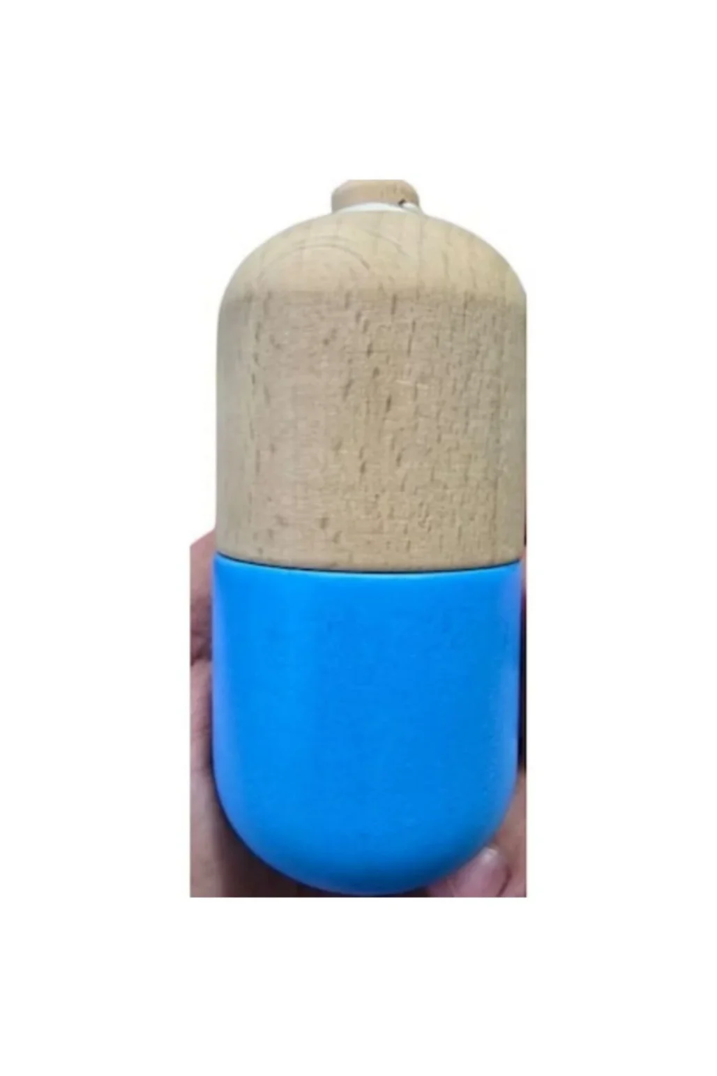 Kendama Pill Master Expert, Albastru