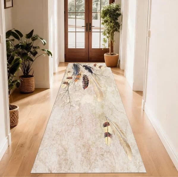 Fotografie produs: Traversa Covor Antiderapant Hol 80 x 300 cm