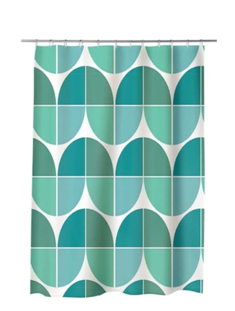 model minimalist verde