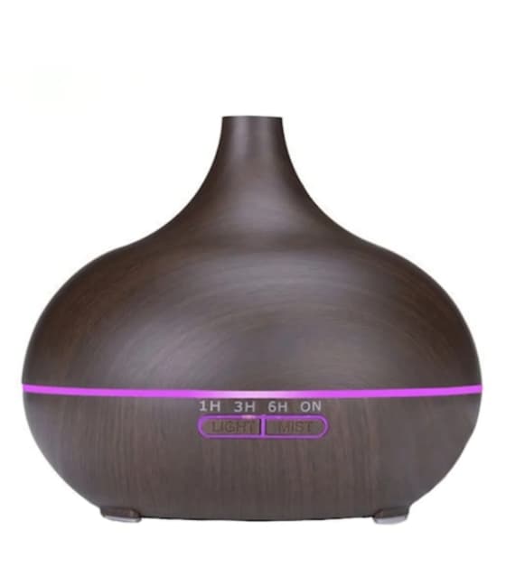 Difuzor de aromaterapie SYNO