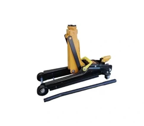 Fotografie produs: Cric hidraulic crocodil, 2.5 tone