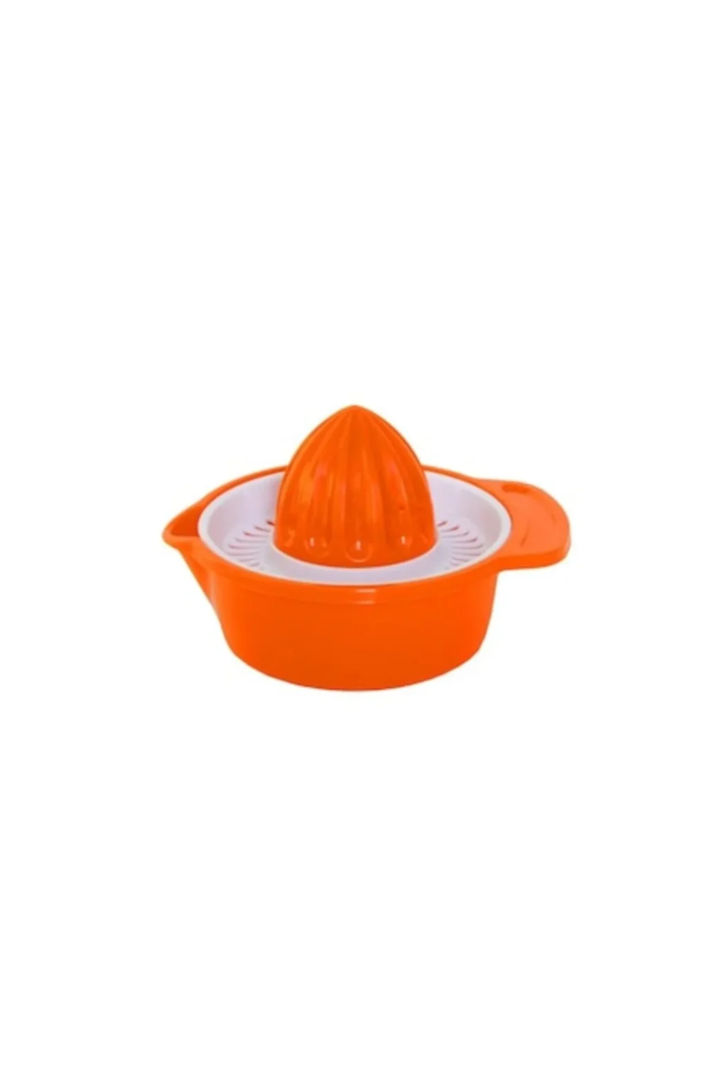 Fotografie produs: Storcător manual de citrice, portocaliu