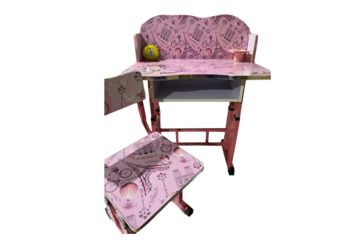 Office Chair - custom alt