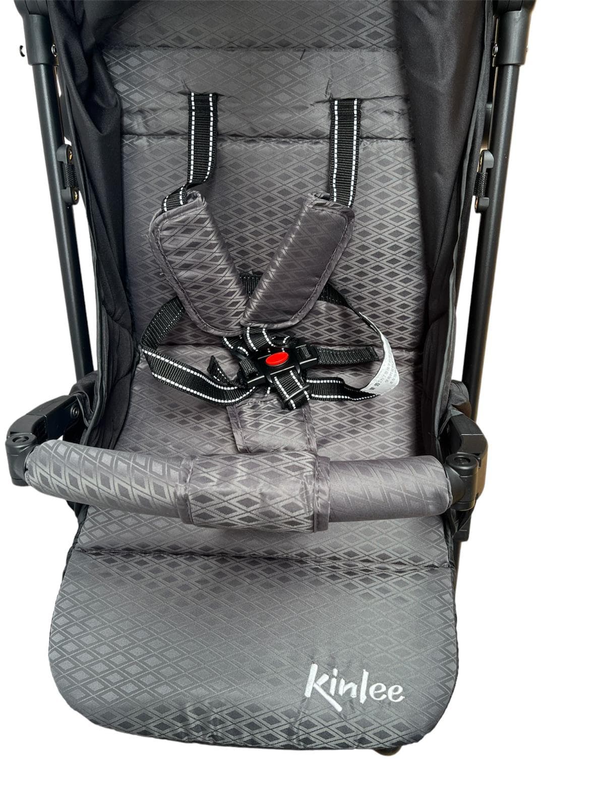 Carucior sport copii 6 luni- 36 gri- Concept E Efrall - Detalii Produs