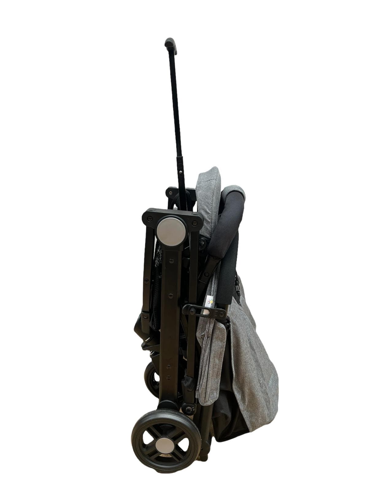 Carucior sport copii, pliere compacta pentru avion, cu sistem troller 6-36 luni albastru -Concept E Efrall - Detalii Produs