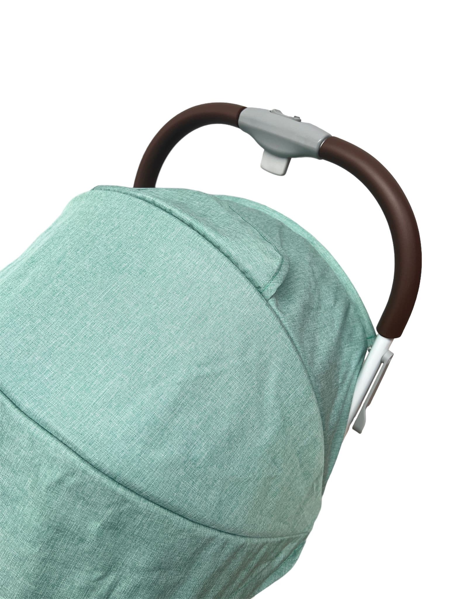 Carucior sport copii, pliere compacta pentru avion, cu sistem troller 6-36 luni verde -Concept E Efrall - Magazin Online