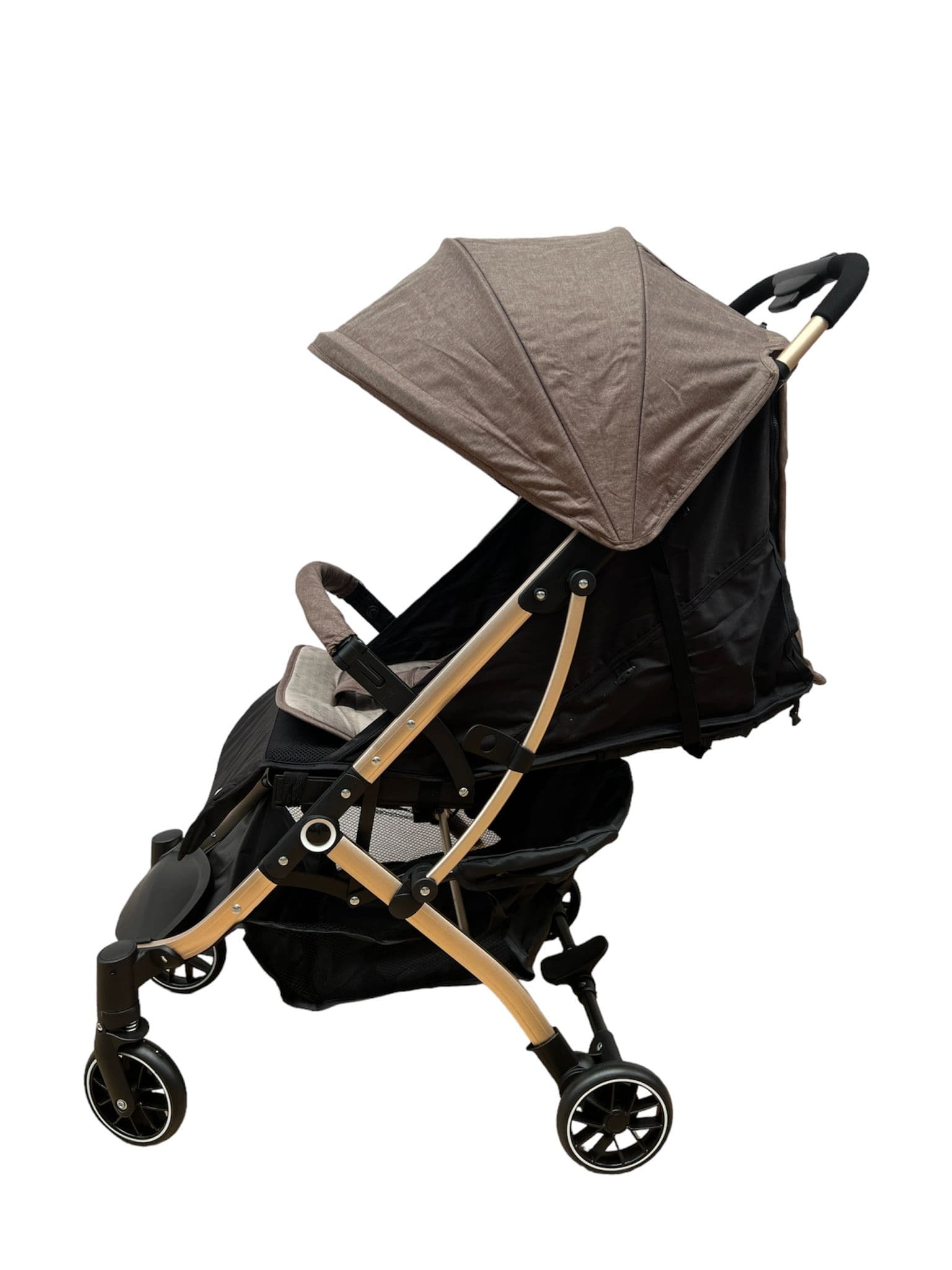 Carucior Sport Troller Bebe Bej -Concept E Efrall