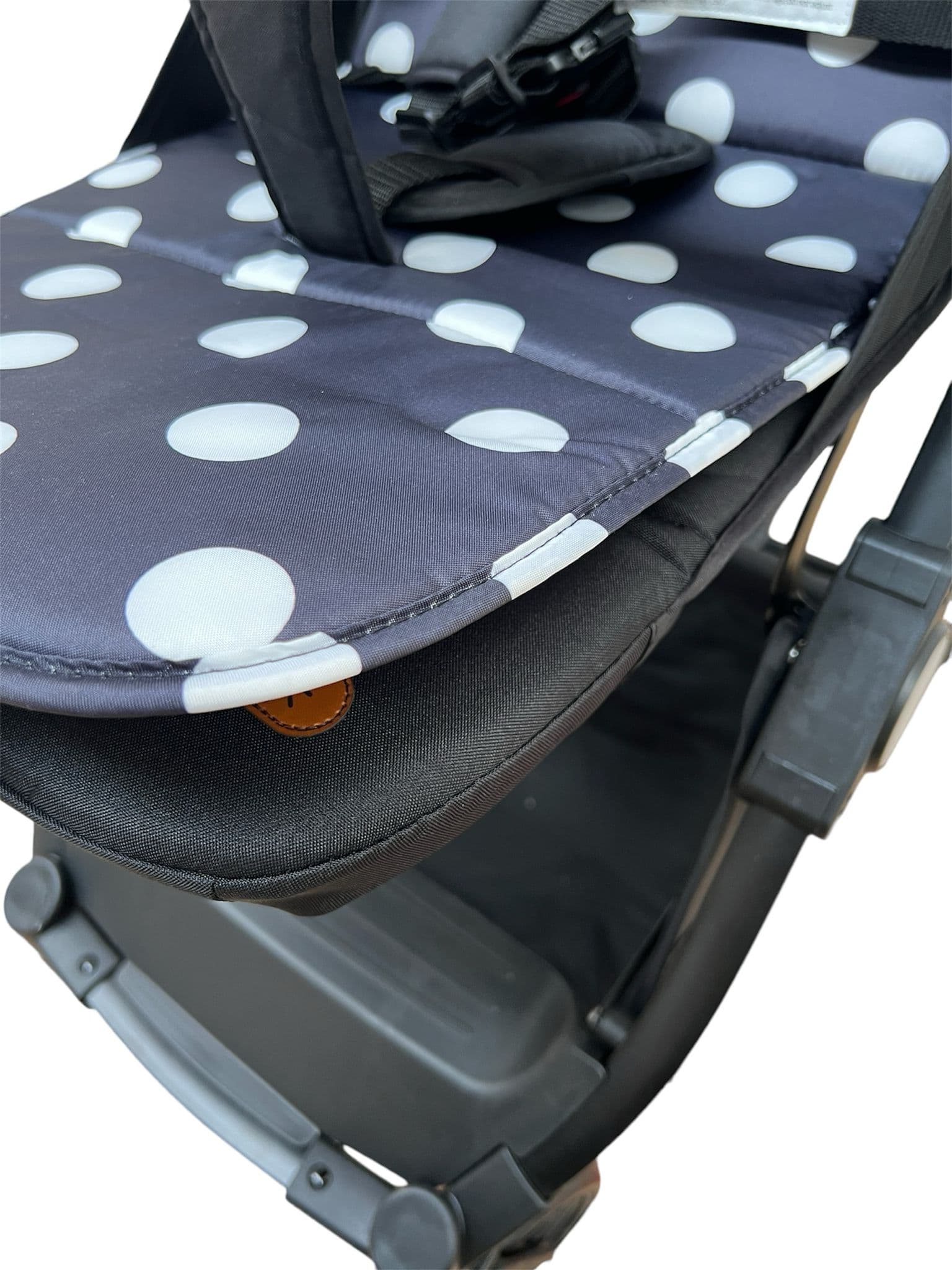 Carucior Sport Compact si Pliabil Tip Troller, Mikey, cu pliere compacta pentru avion-Concept E Efrall - Magazin Online