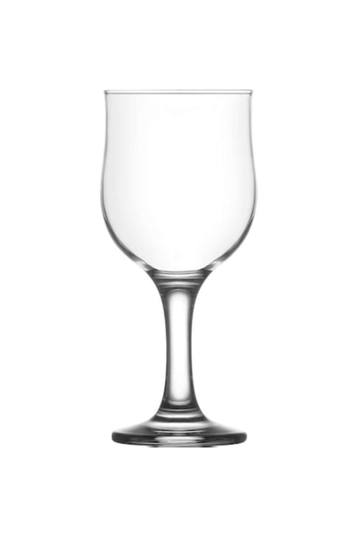 Fotografie produs: Set de 6 pahare Lav Nevakar, 355 ml - Transparent