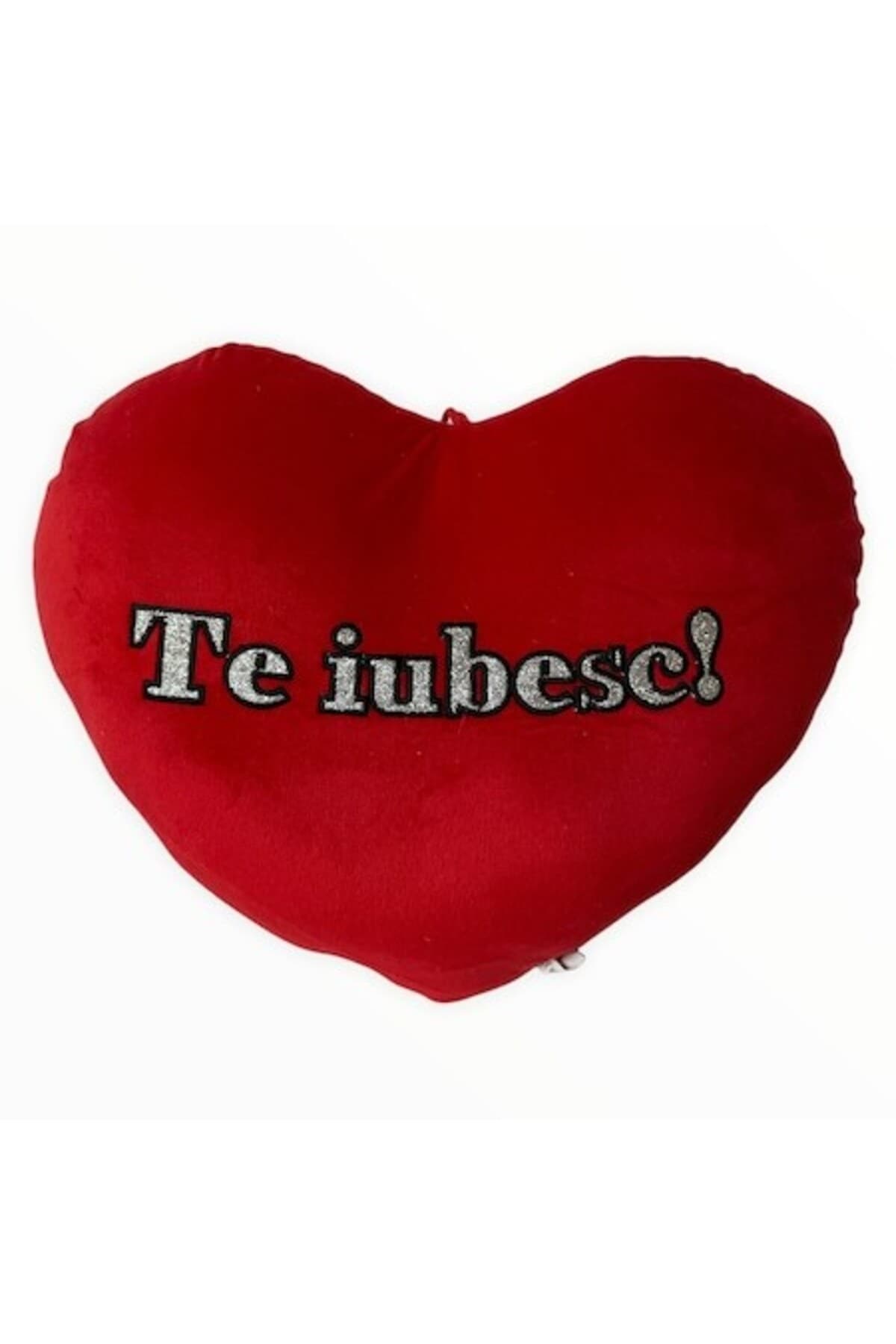 Fotografie produs: Inima de plus, 35 x24cm, model 2 - Multicolor