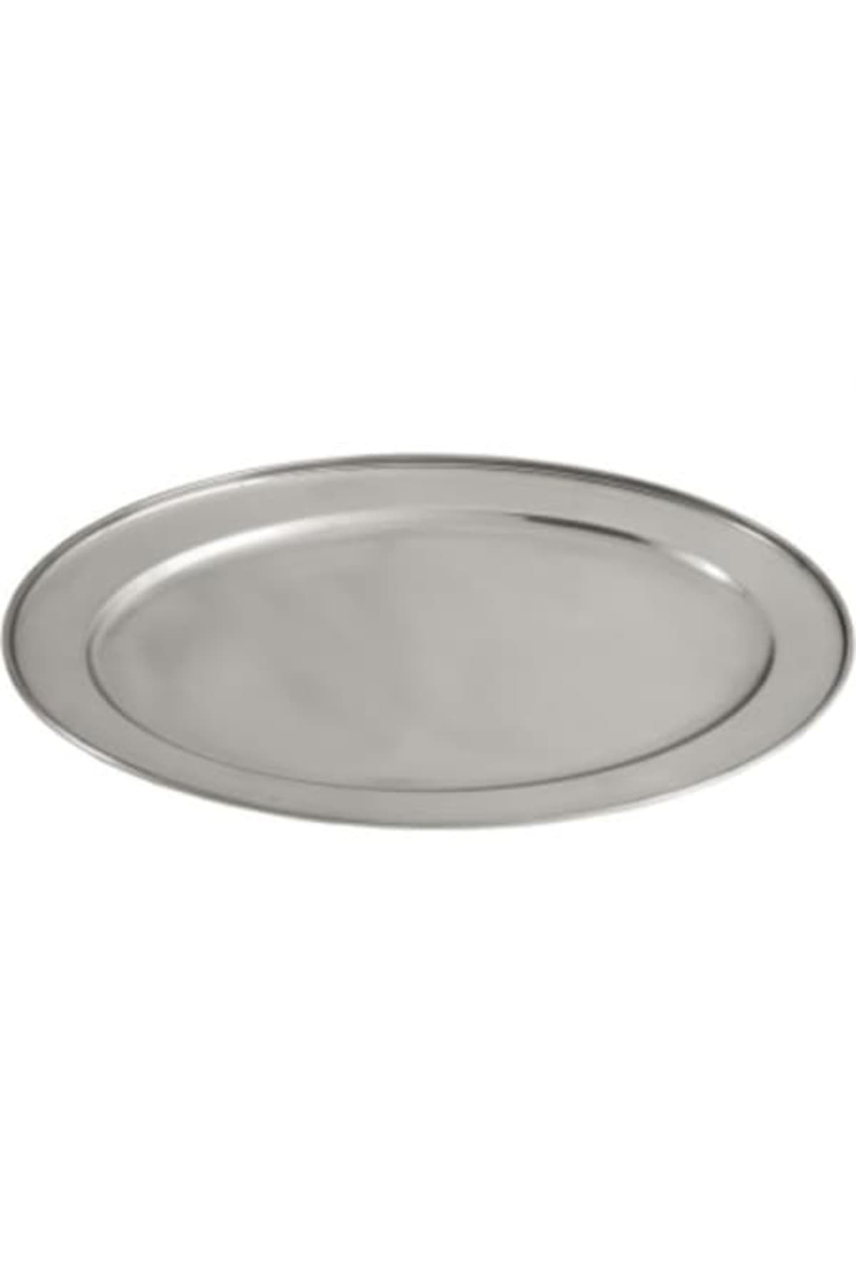 Tava servire dreptunghiulara 70 x 43 cm, Inox - Concept E Efrall