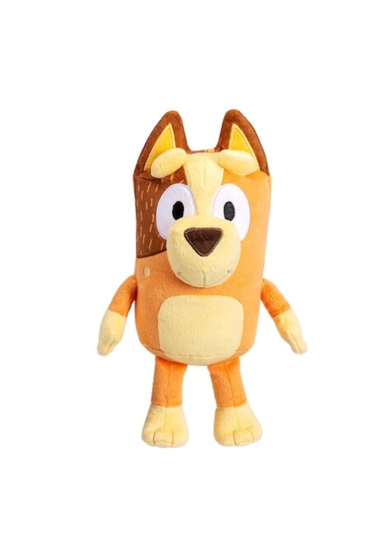 Fotografie produs: Figurină Plus - Chilli de la Bluey and Bingo, 28 cm