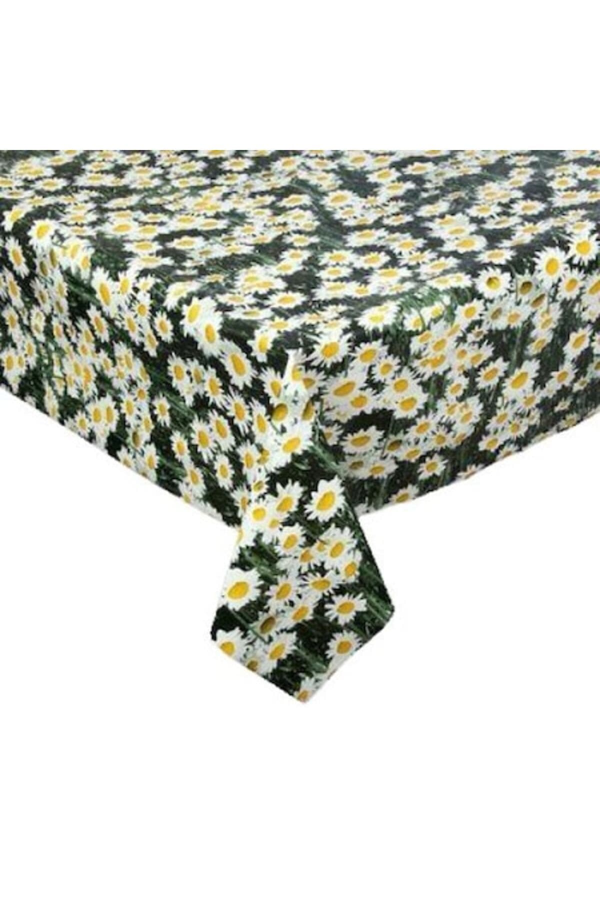 Fata de masa PVC, 3,95m x 1,4m, durabila, impermeabila, Concept E EFRALL