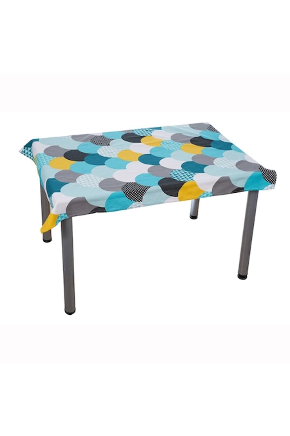 Fata de masa, 100% bumbac, 100x140cm, Model Ayo