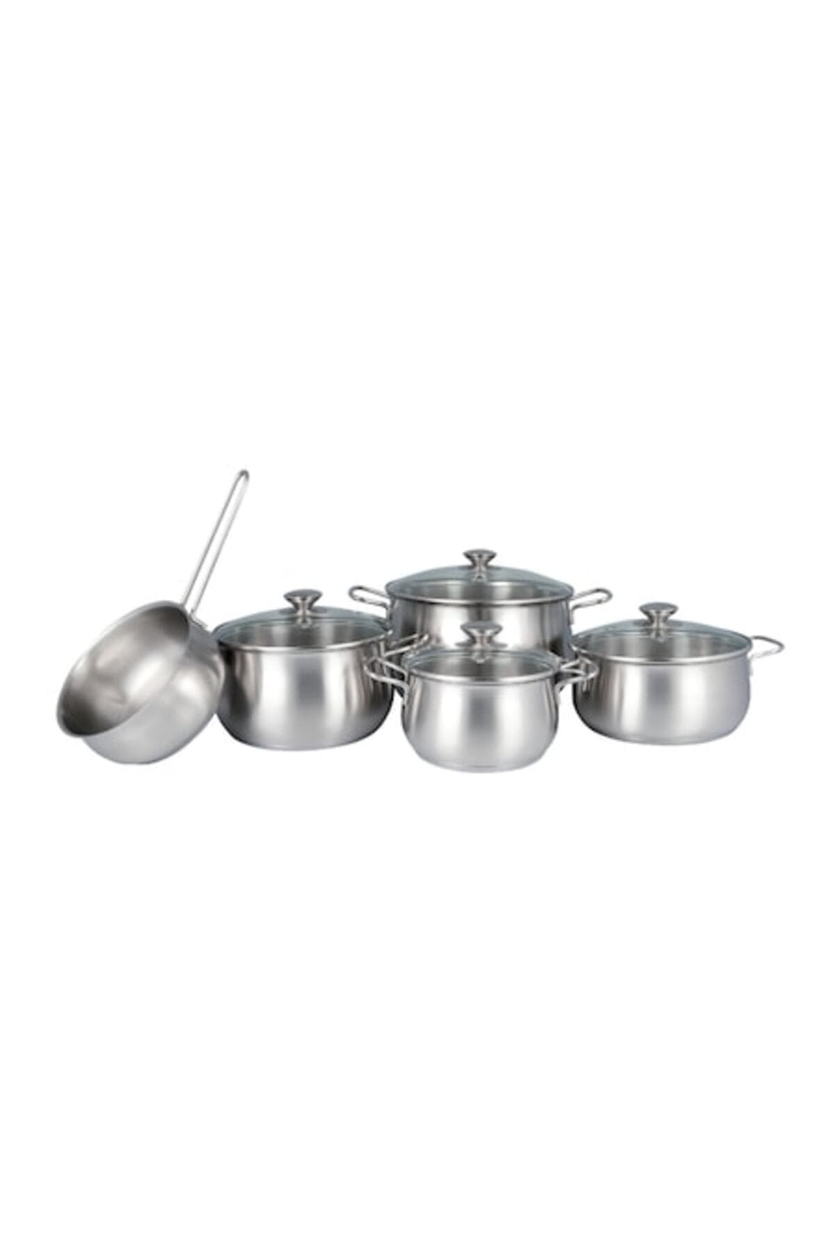 Set de Oale, 9 Piese Inox, TARRINGTON HOUSE
