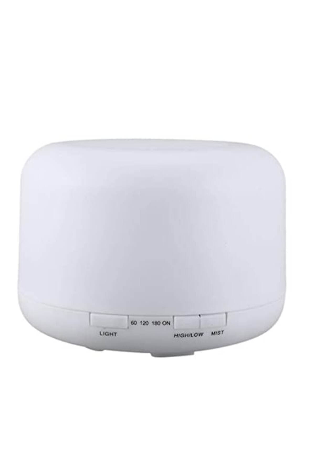 Difuzor de aromaterapie Life of Leisure 500ml