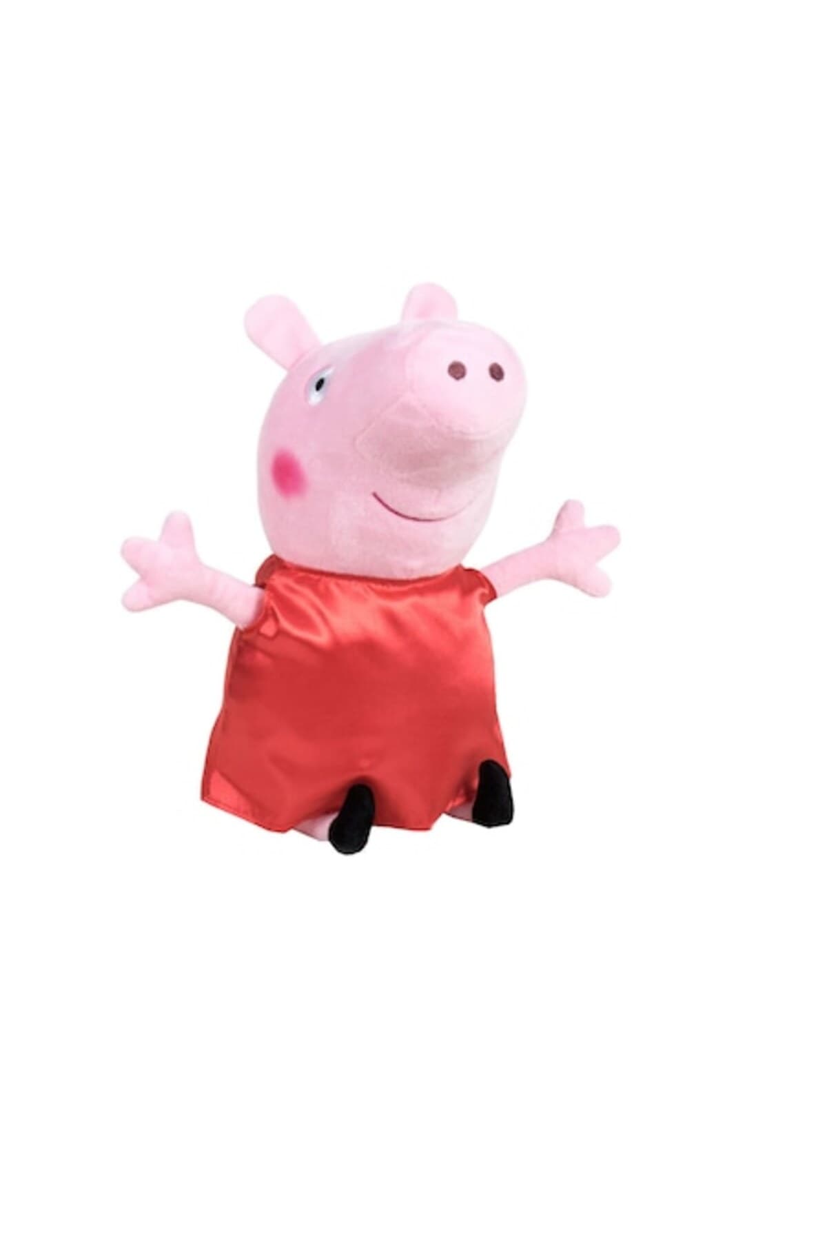 Fotografie produs: Jucărie de pluș Peppa Pig, roz, 31 cm