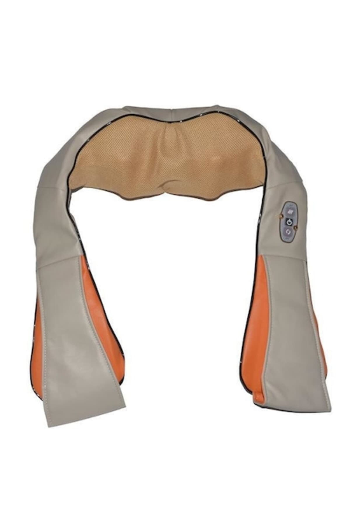 Fotografie produs: Dispozitiv de masaj cervical cu infraroșu Y64