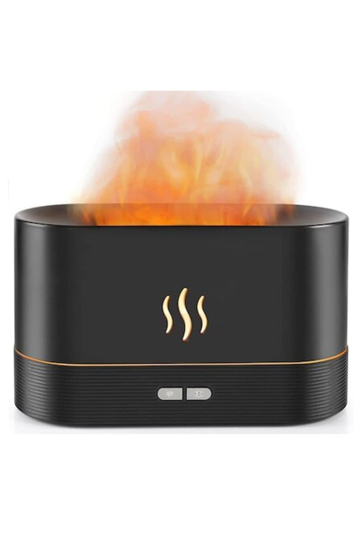 Fotografie produs: Difuzor de arome HYT cu efect de flacără