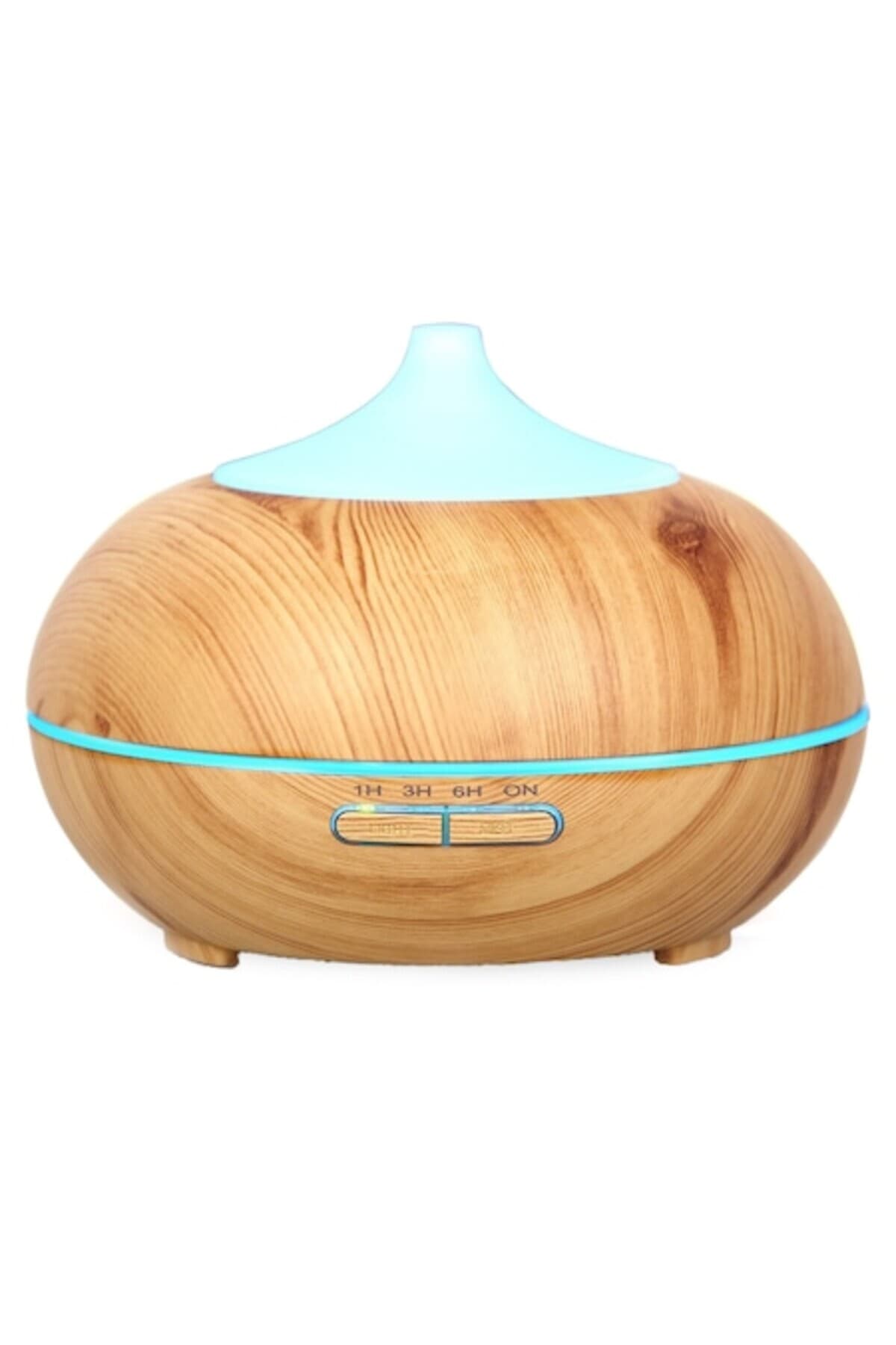 Fotografie produs: Difuzor de aromoterapie Diffuserlove