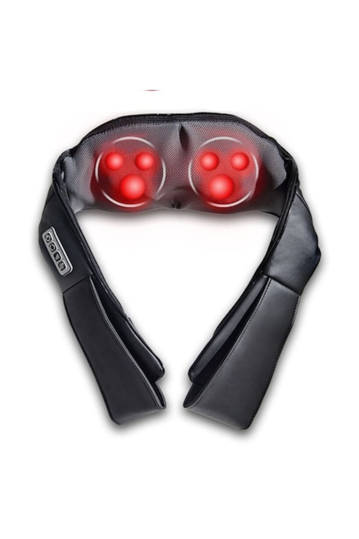 Fotografie produs: Aparat de masaj cervical T32W