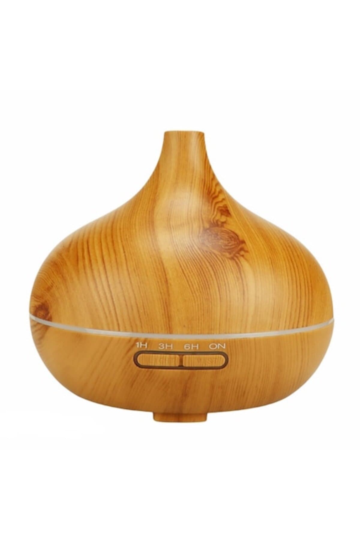 Difuzor cu ultrasunete pentru aromaterapie, WiFi inteligent, lumină LED în 7 culori V-Rising VR-N10S