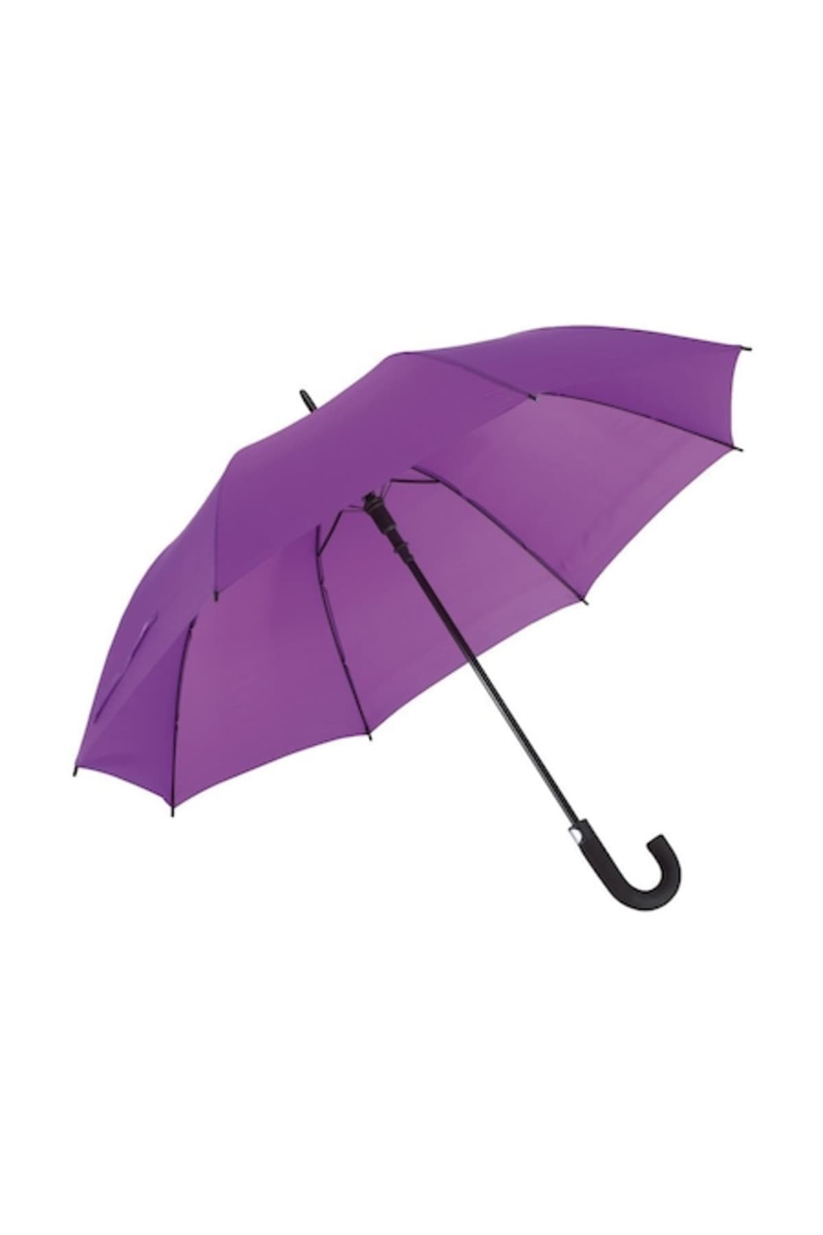 Fotografie produs: Umbrelă de golf automată 119 cm 21Q - Violet