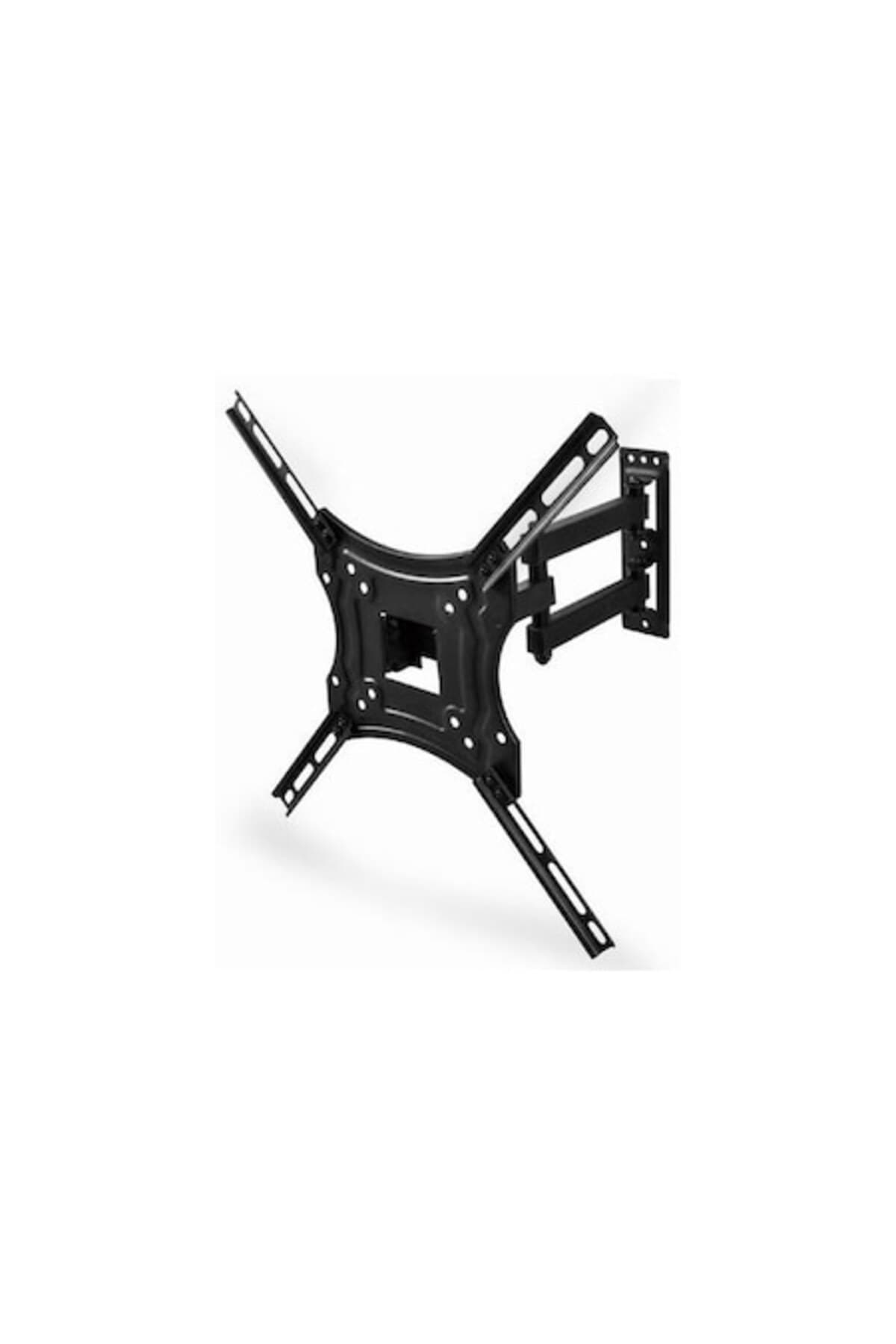 Fotografie produs: Suport TV de perete Gembird WM-55RT-04 - Negru