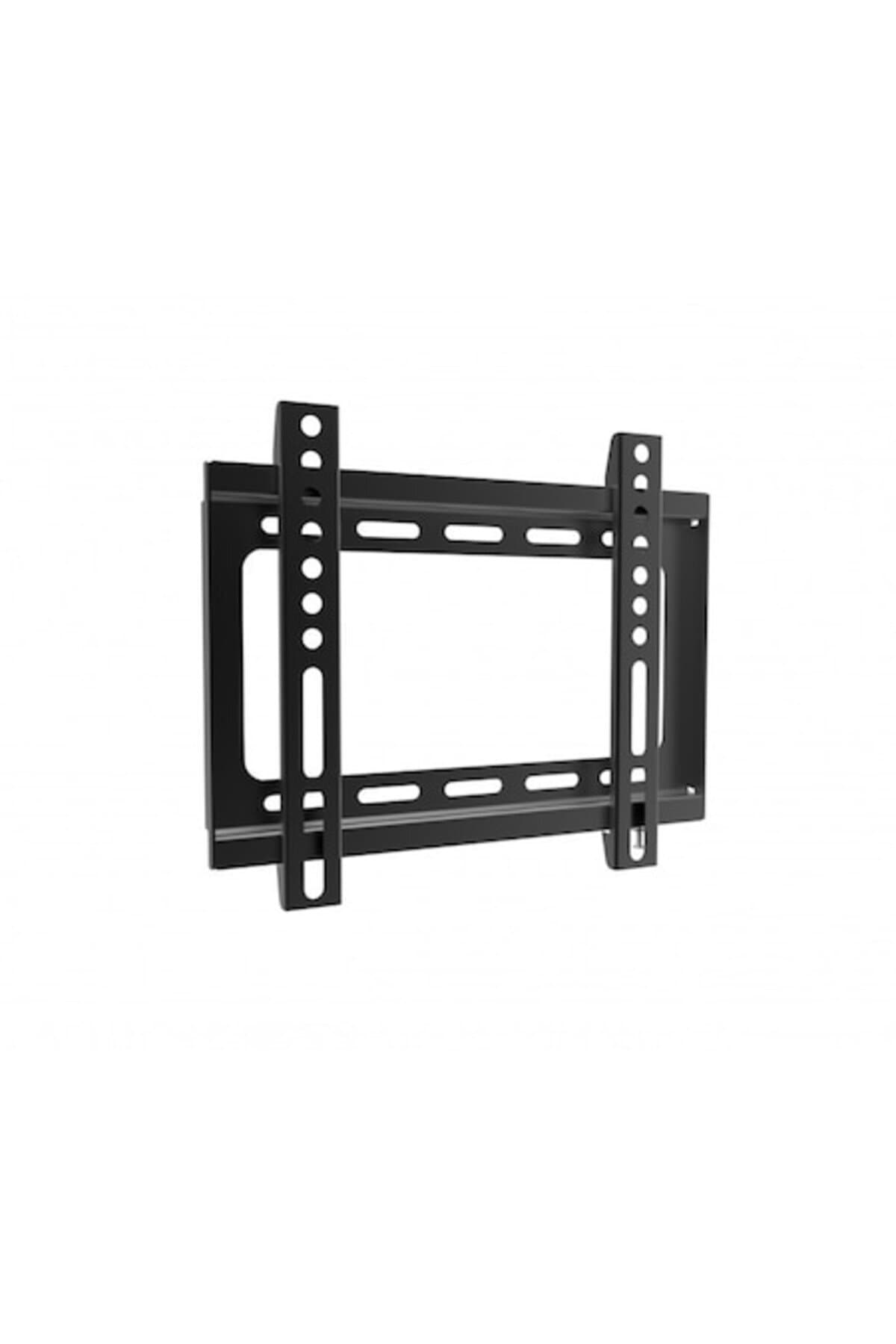 Fotografie produs: Suport TV fix F100 LOVit M - Negru