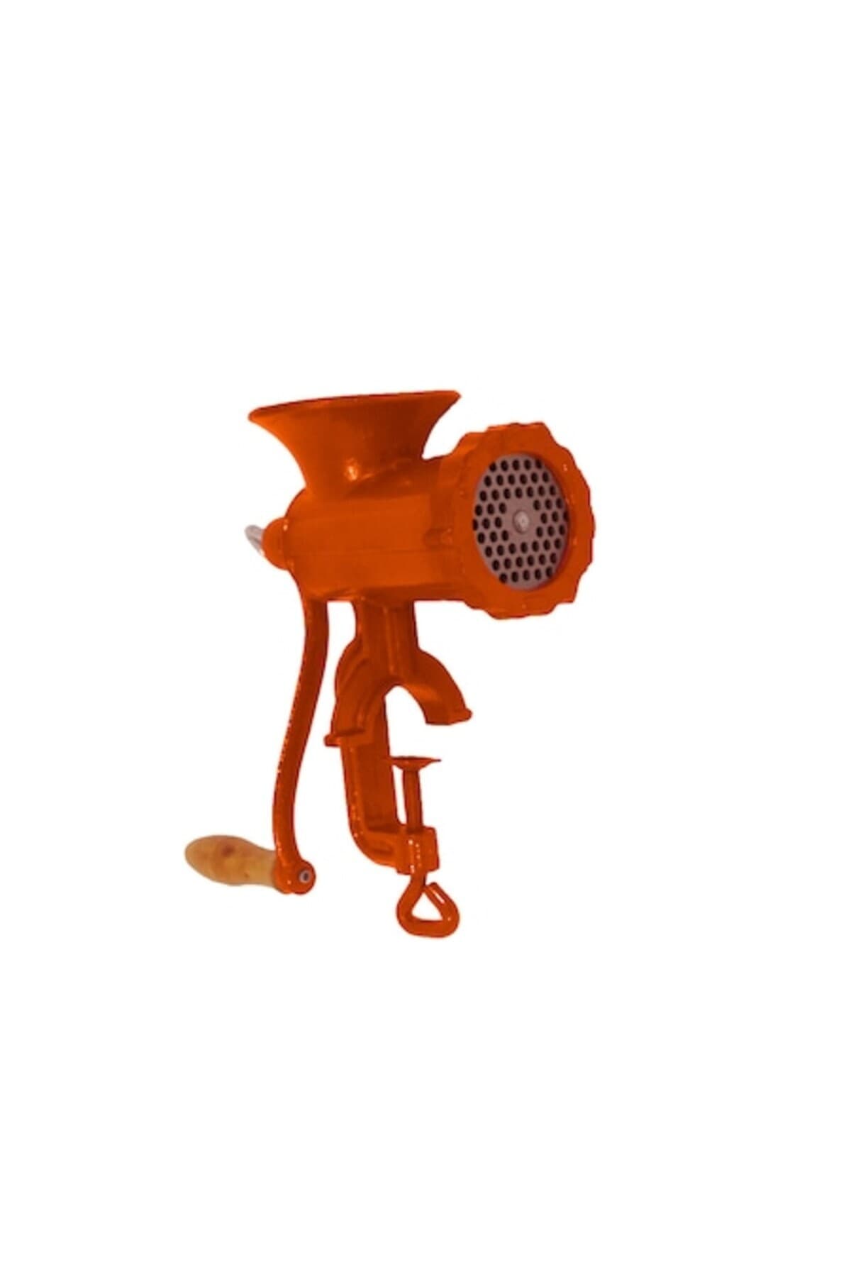 Fotografie produs: Mașină de tocat carne manuală numărul 10 Y65