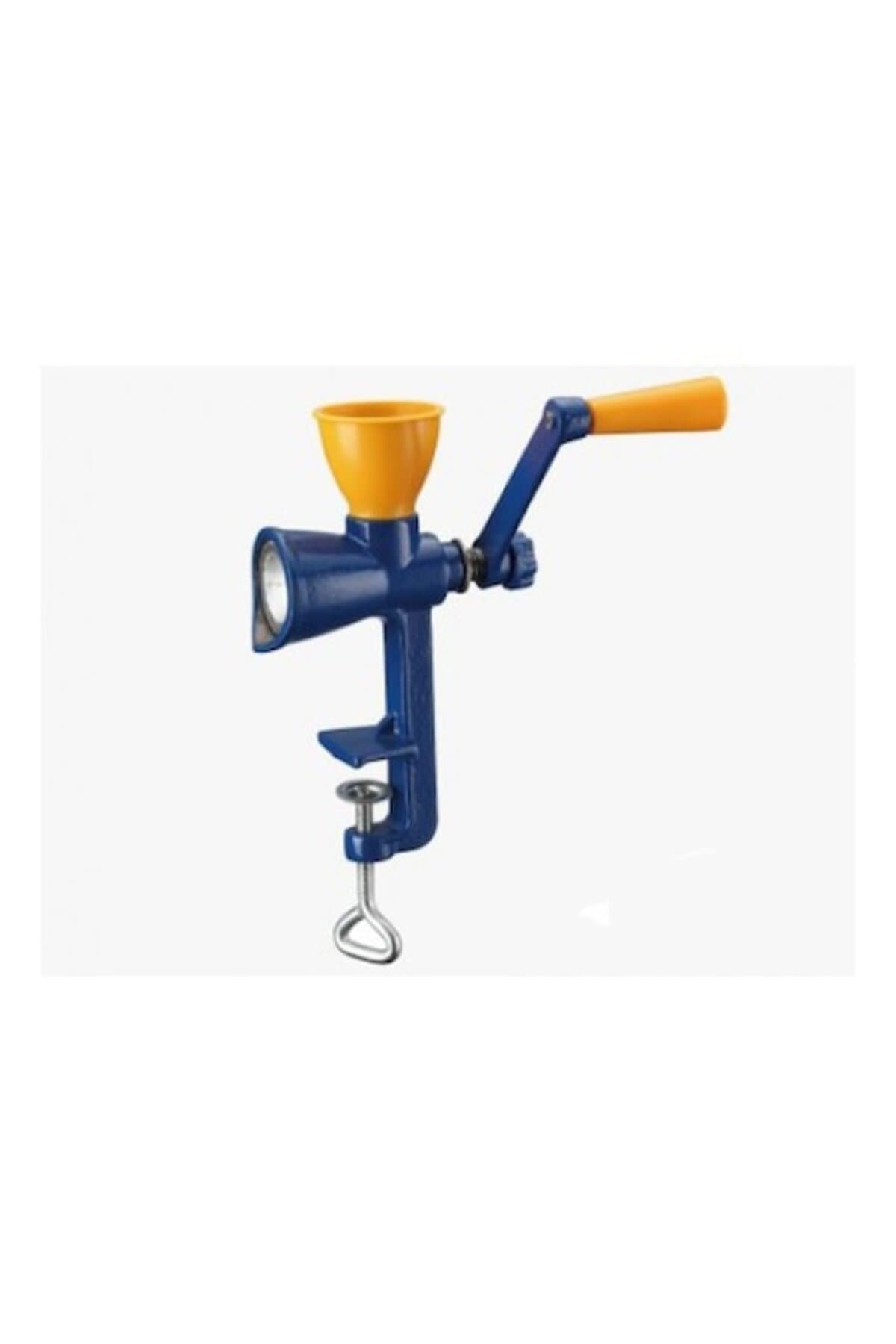 Fotografie produs: Mașină de tocat carne manuală universală -R43