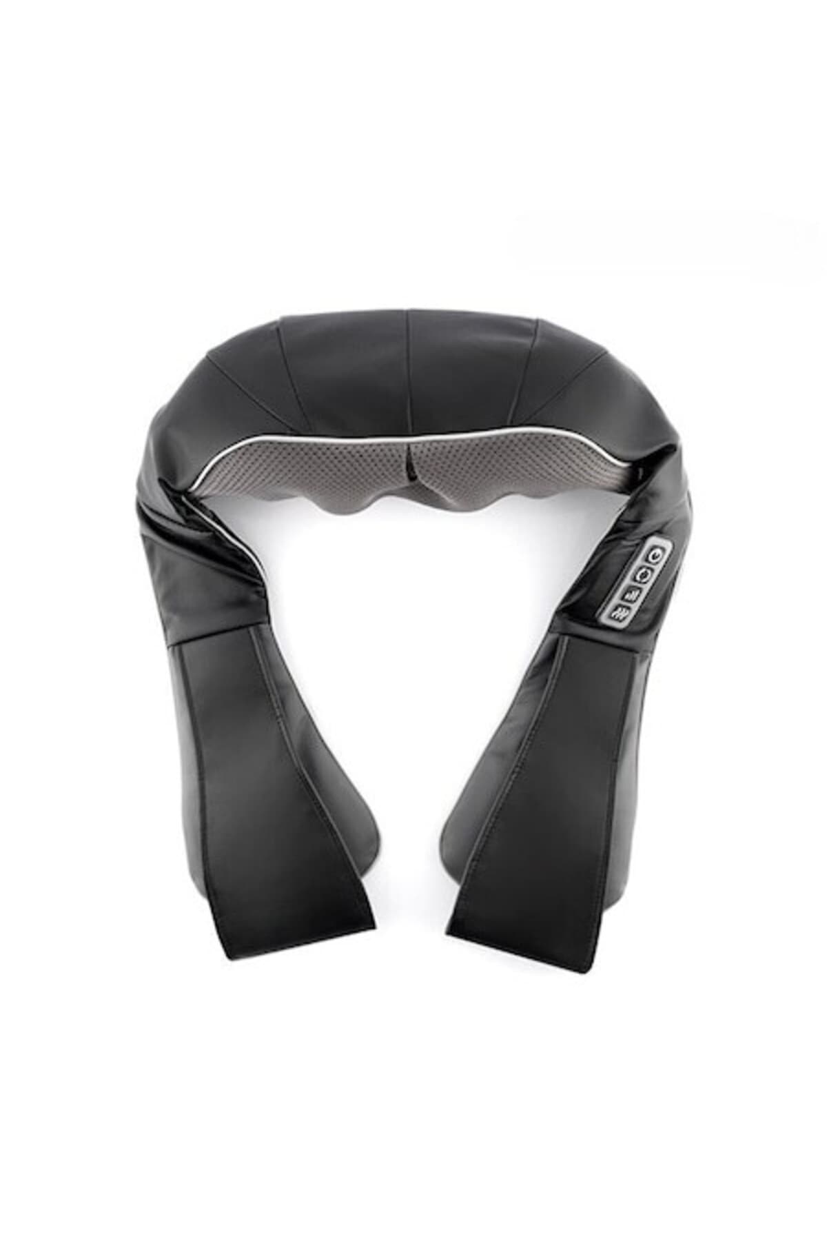 Fotografie produs: Aparat de masaj Shiatsu W3r Pro pentru gât și umeri