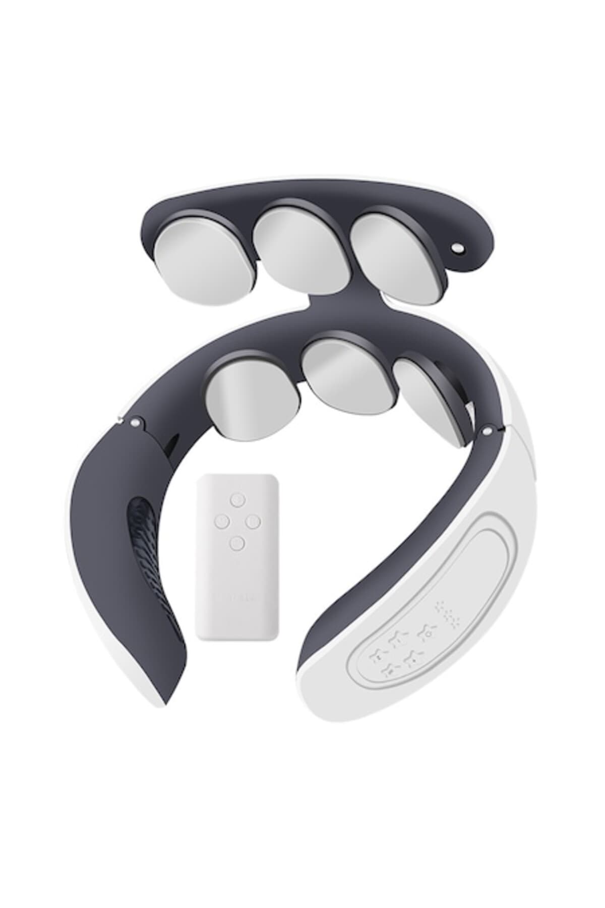 Fotografie produs: Dispozitiv de masaj cervical EMS