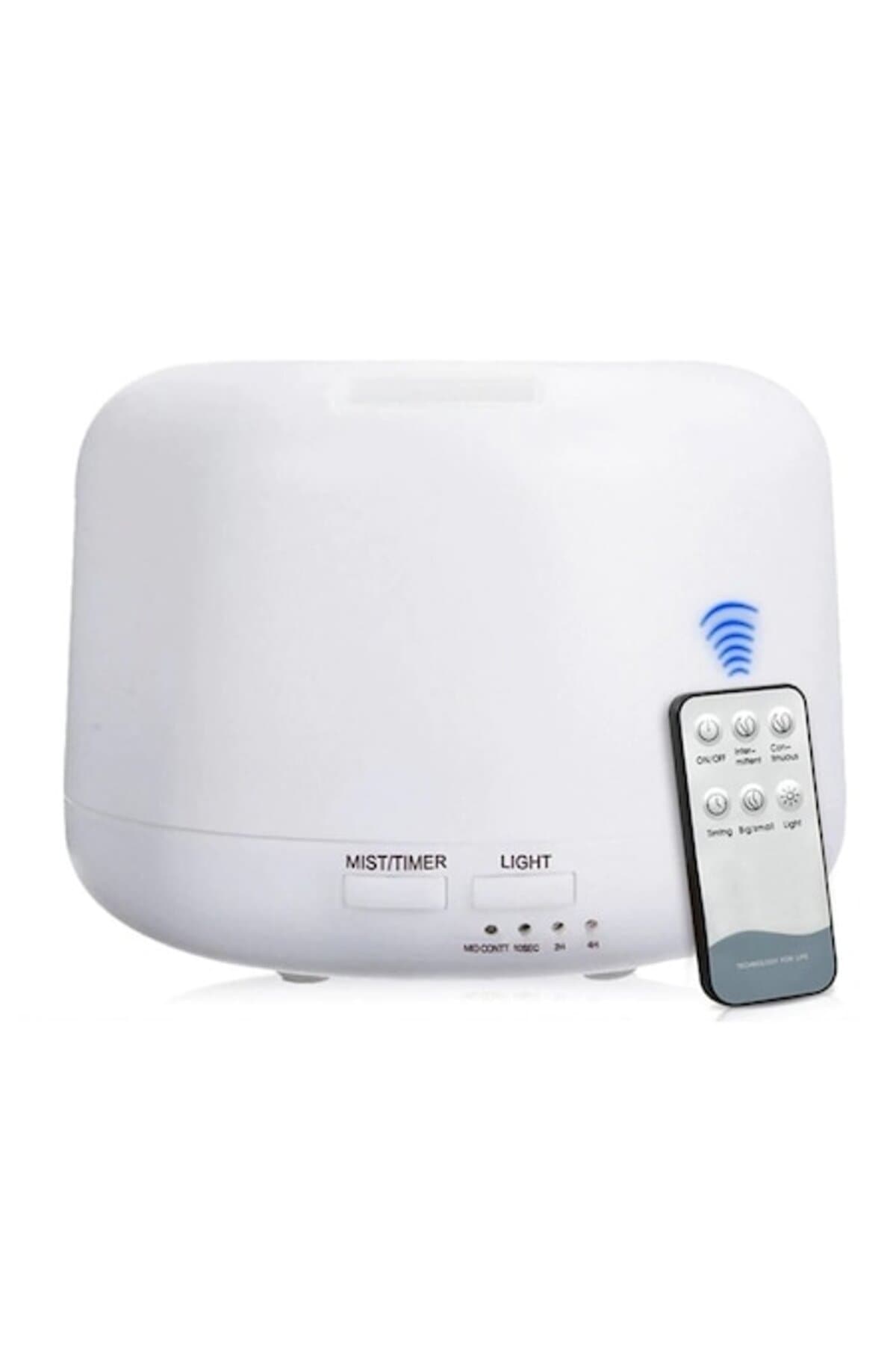 Fotografie produs: Difuzor de uleiuri esențiale FOXMAG24