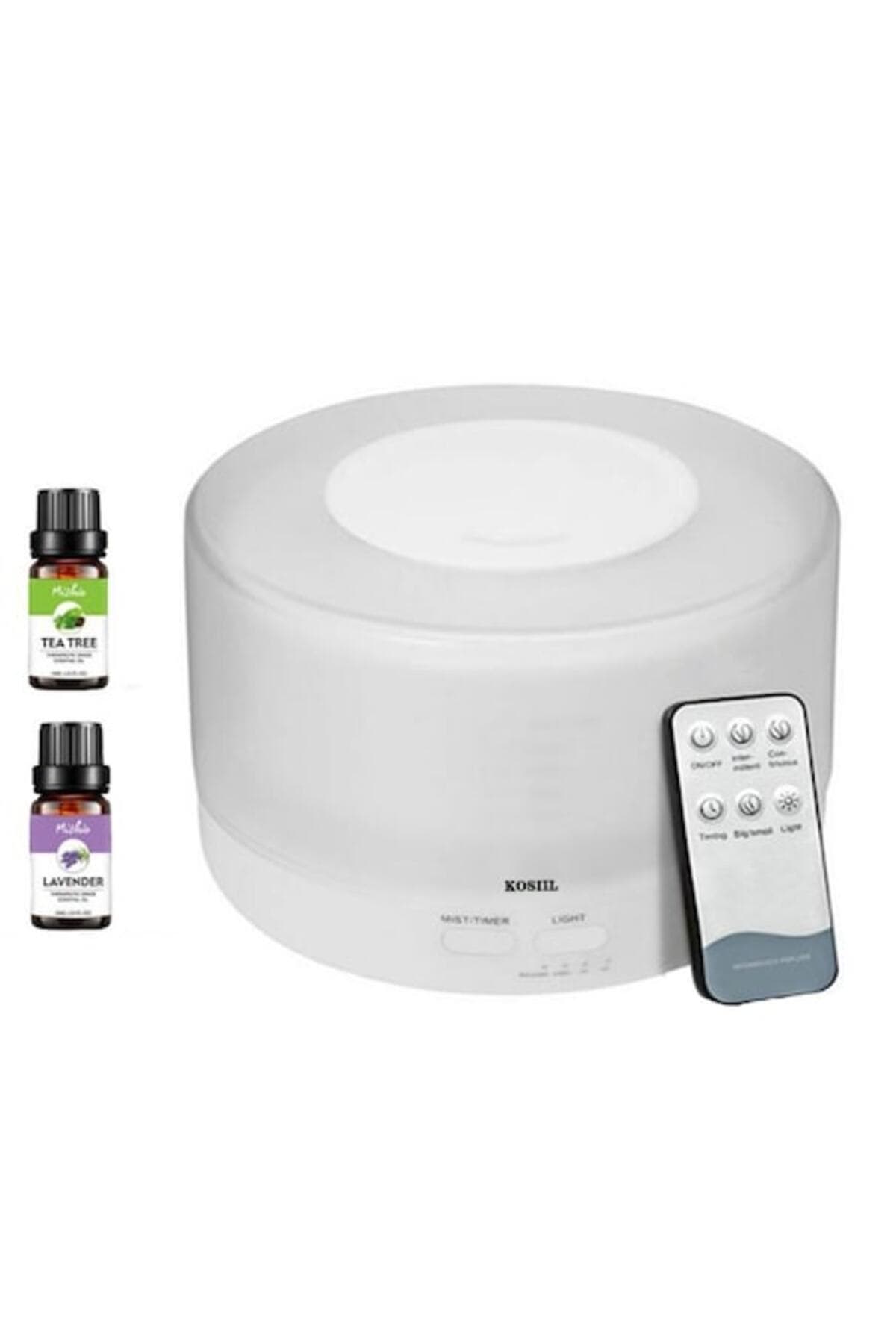 Fotografie produs: Difuzor de uleiuri esențiale