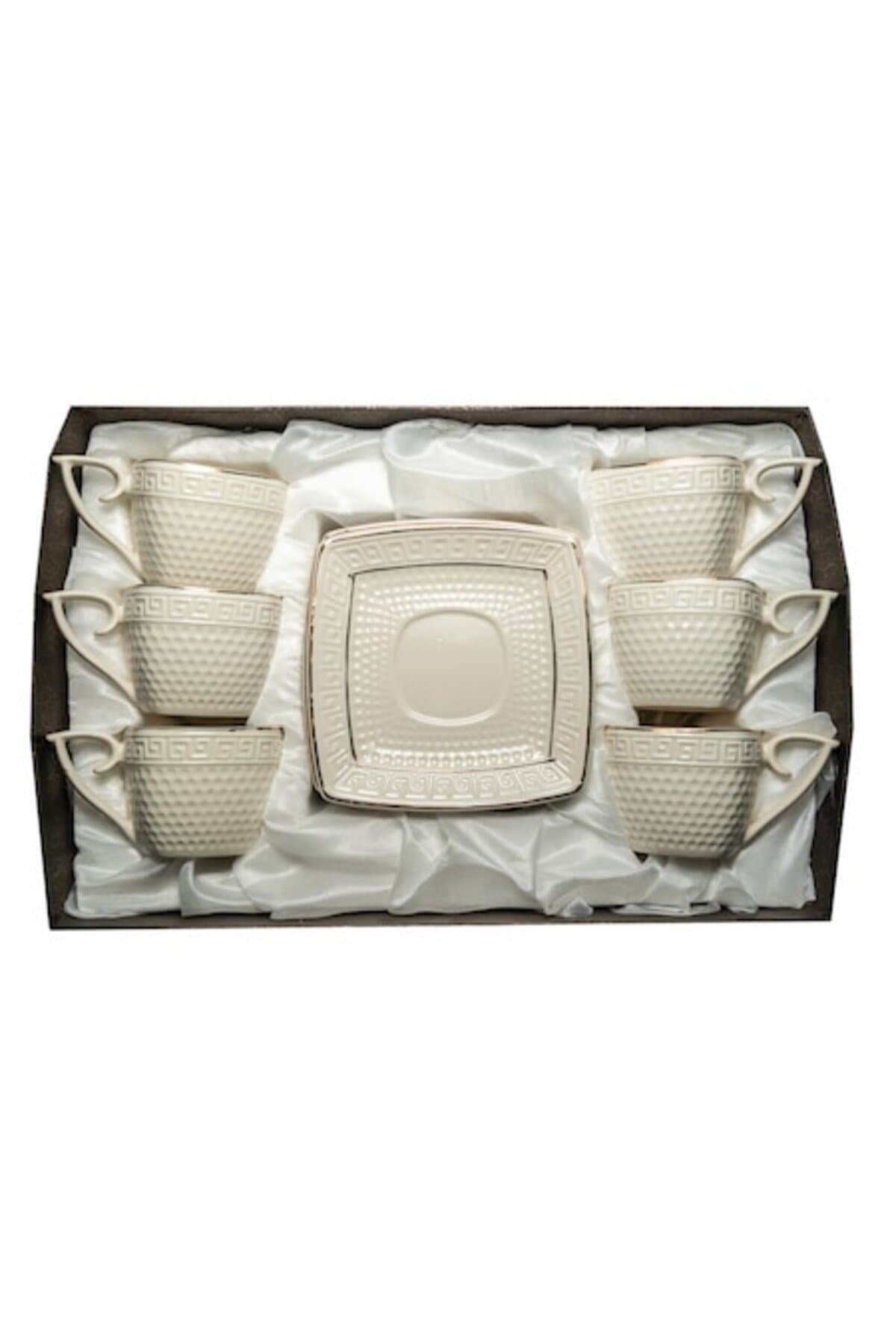 Set de 12 căni 200ml