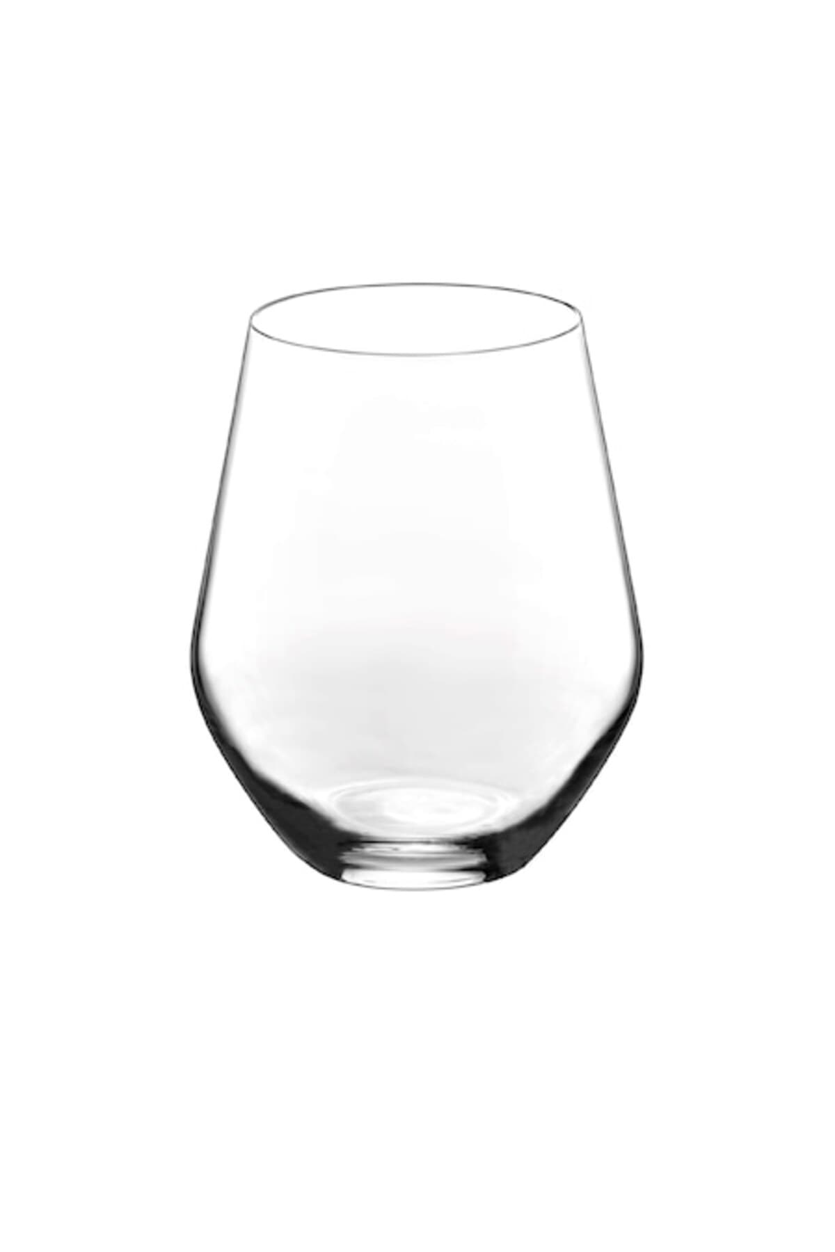 Fotografie produs: Set de 6 pahare pentru diverse băuturi, 350 ml, Canova - Transparent