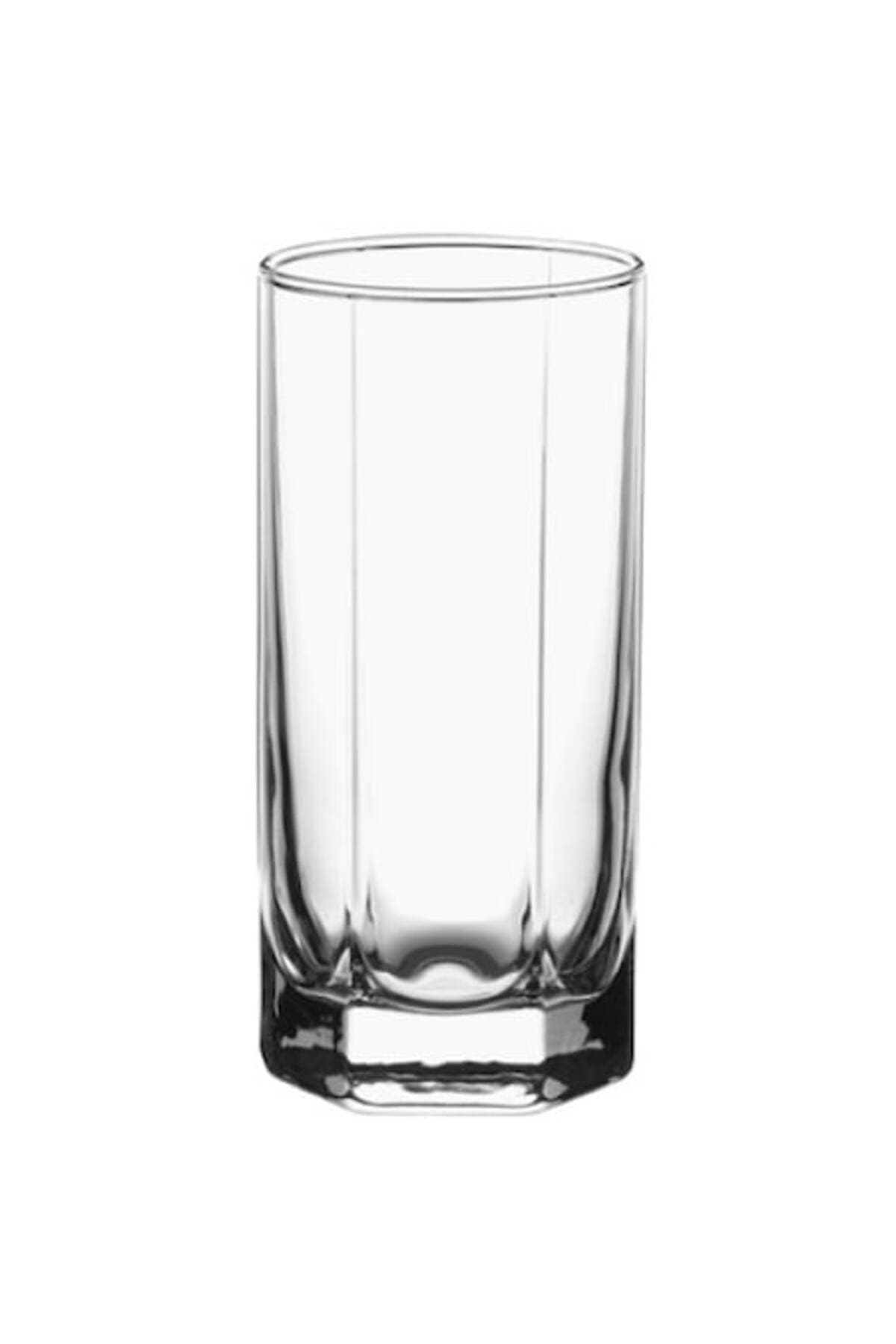 Fotografie produs: Set de 6 pahare de whisky Lav Tuana 15, 320 ml - Transparent