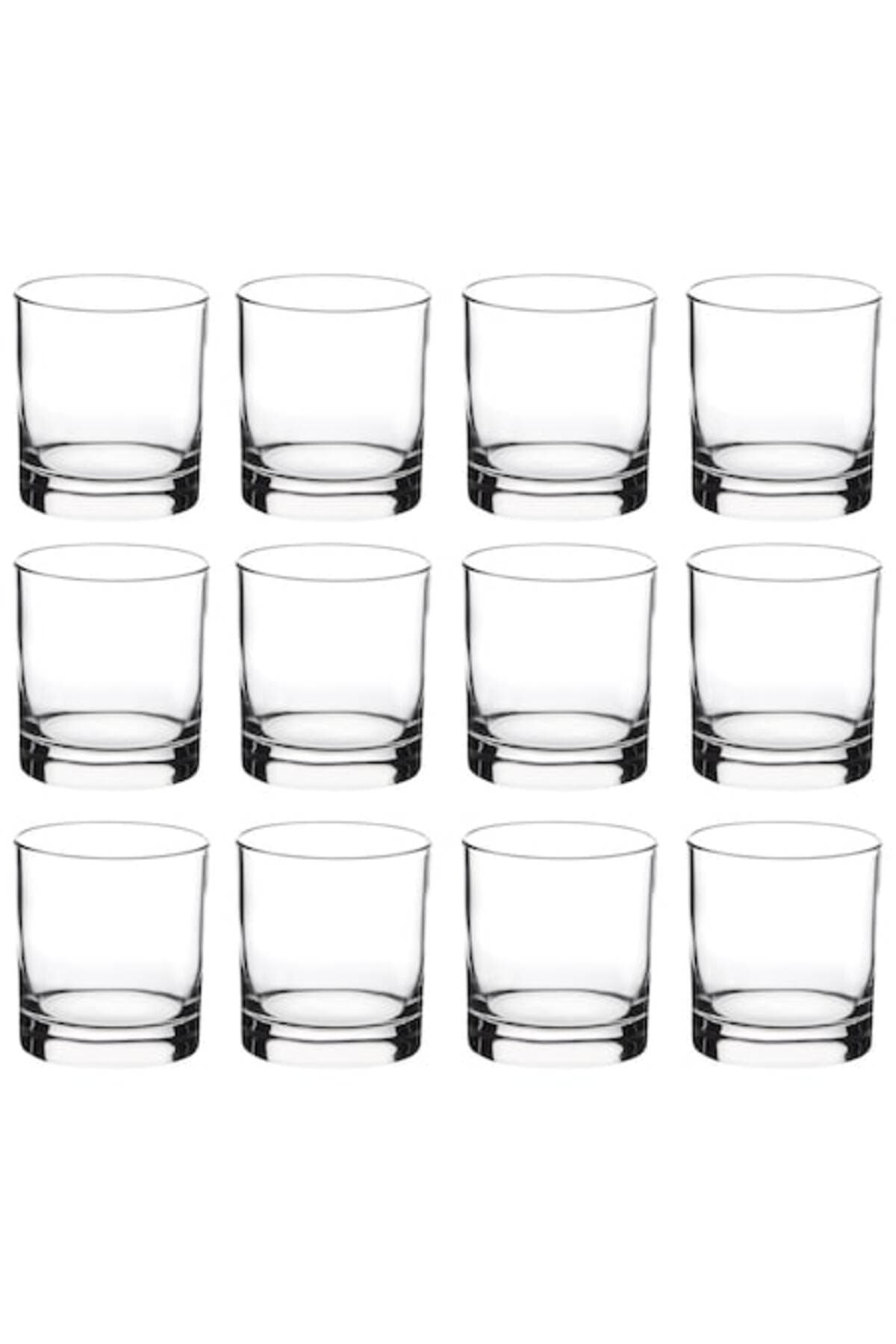 Fotografie produs: Recipiente de băut din sticlă - Transparent