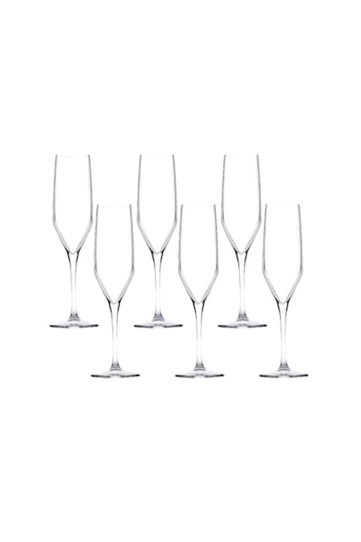 Fotografie produs: Set de 6 pahare Napa 200 cc - Transparent