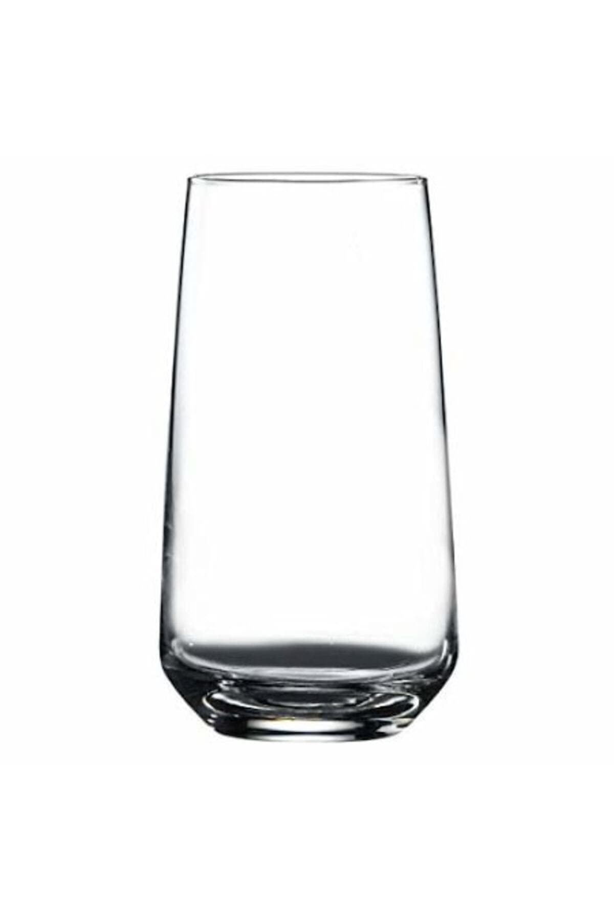 Fotografie produs: Set de 6 pahare Long Drink Lav Lal 480 cc - Transparent
