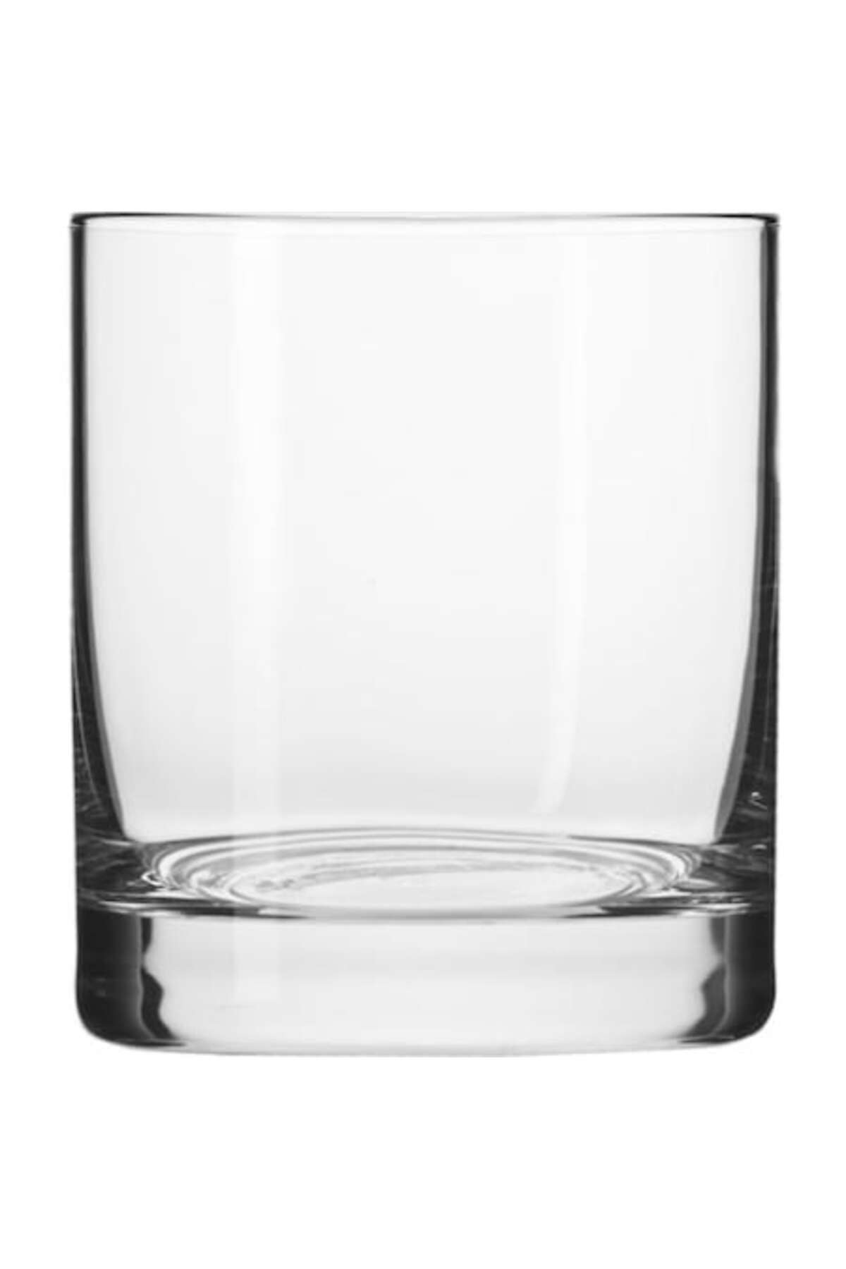 Fotografie produs: Set Pahare Whisky, Krosno, 6 buc/set, 300 ml - Transparent