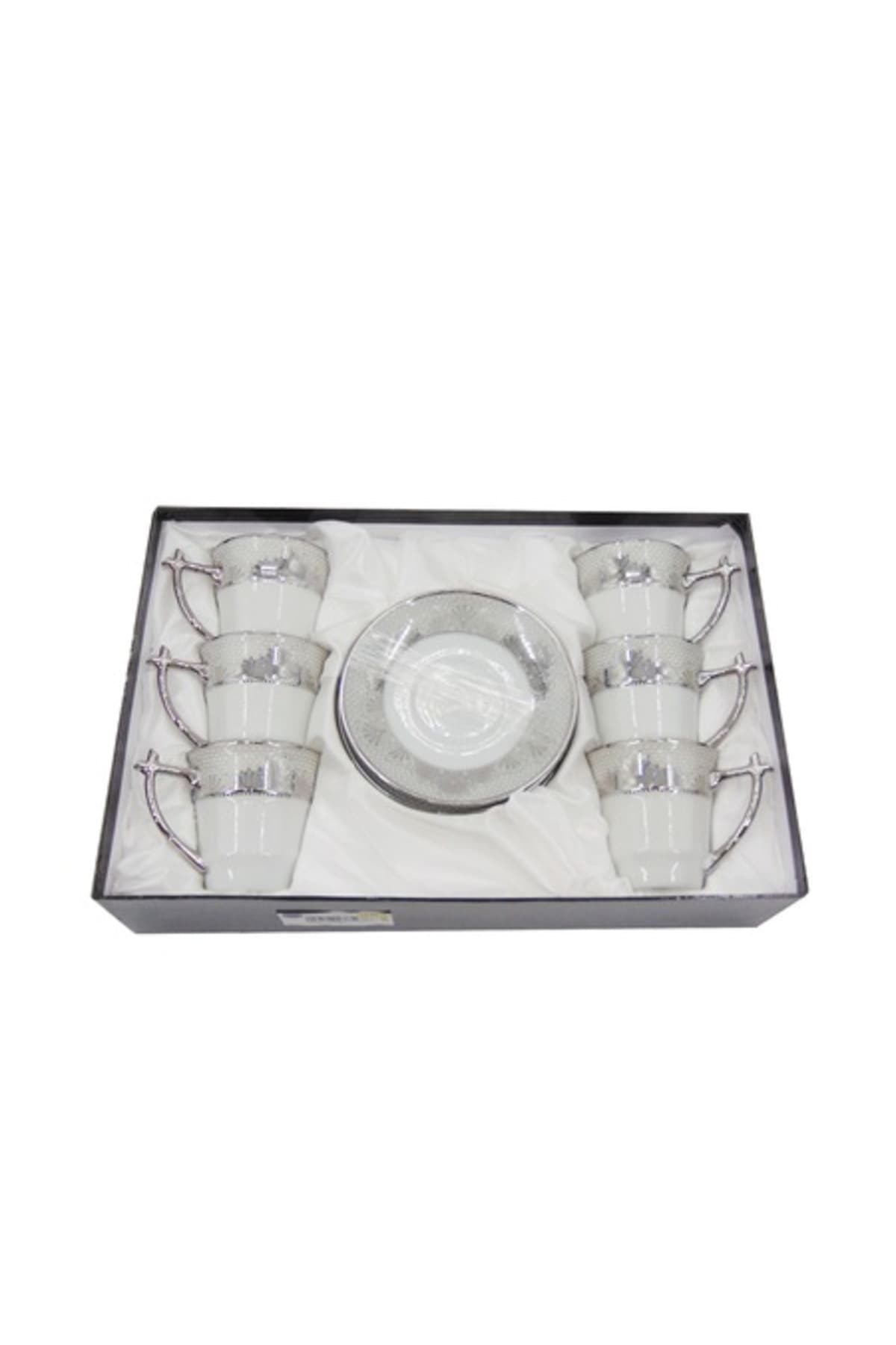 Set de 12 căni 120ml