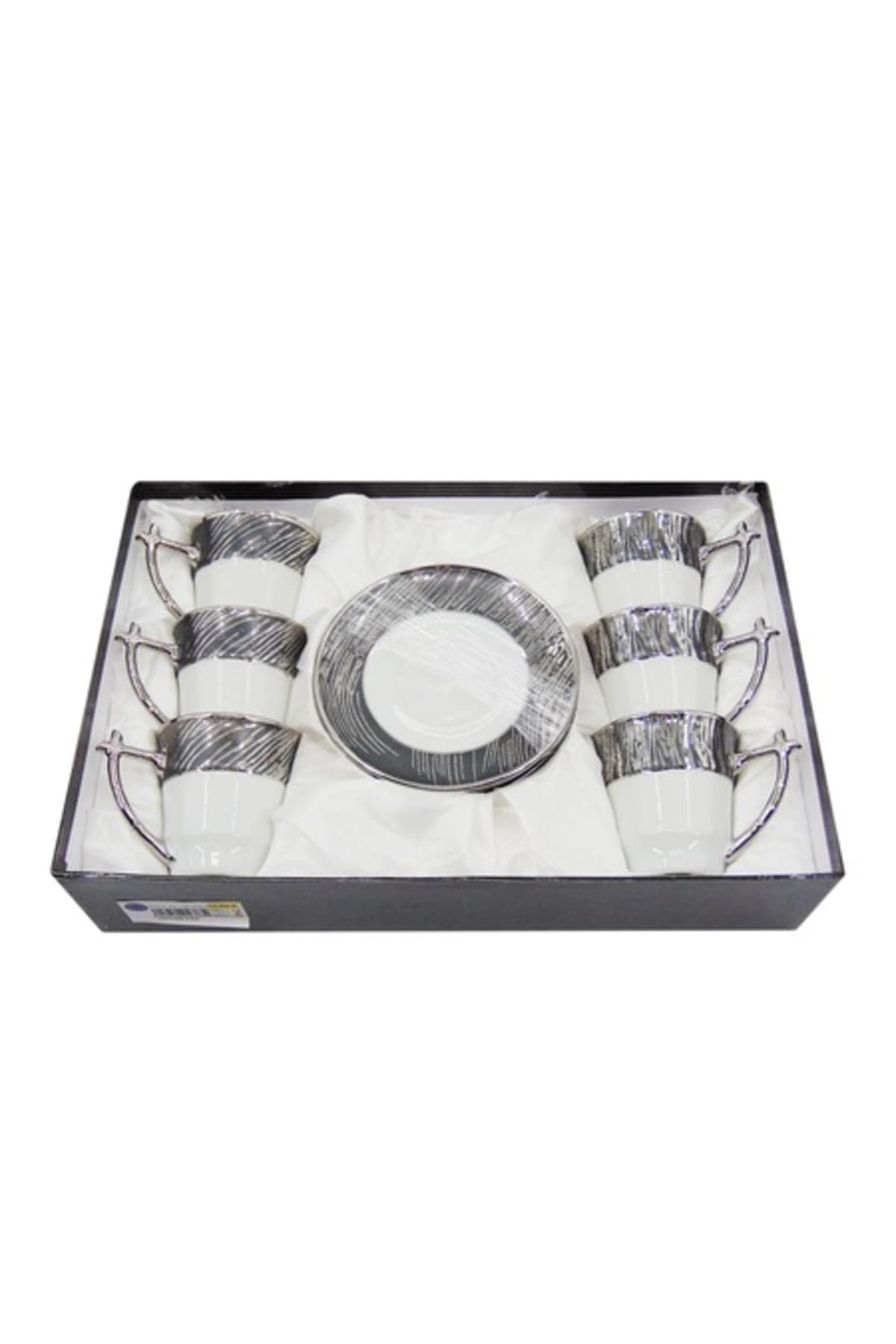 Set de 12 căni 120ml, 12