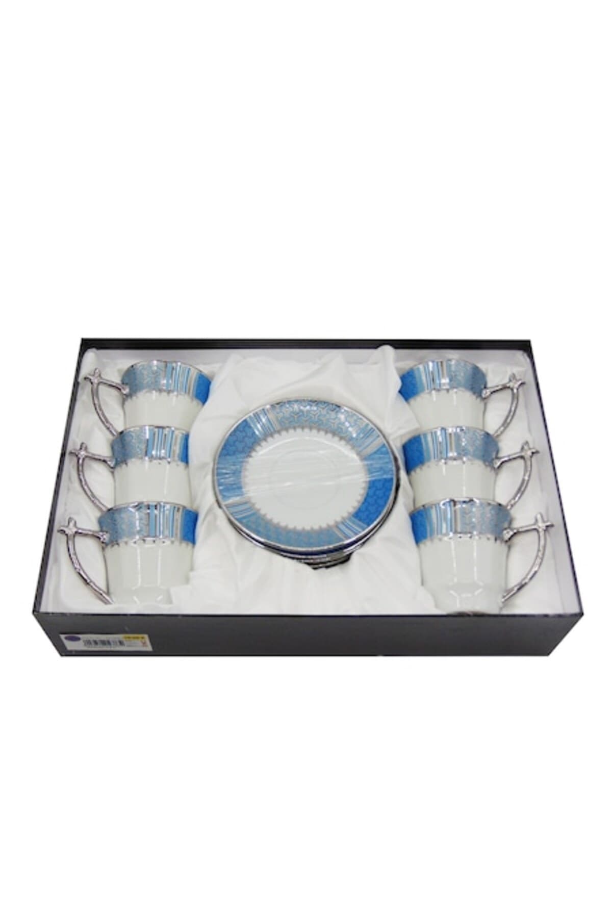 Set de 12 căni 120ml, cani