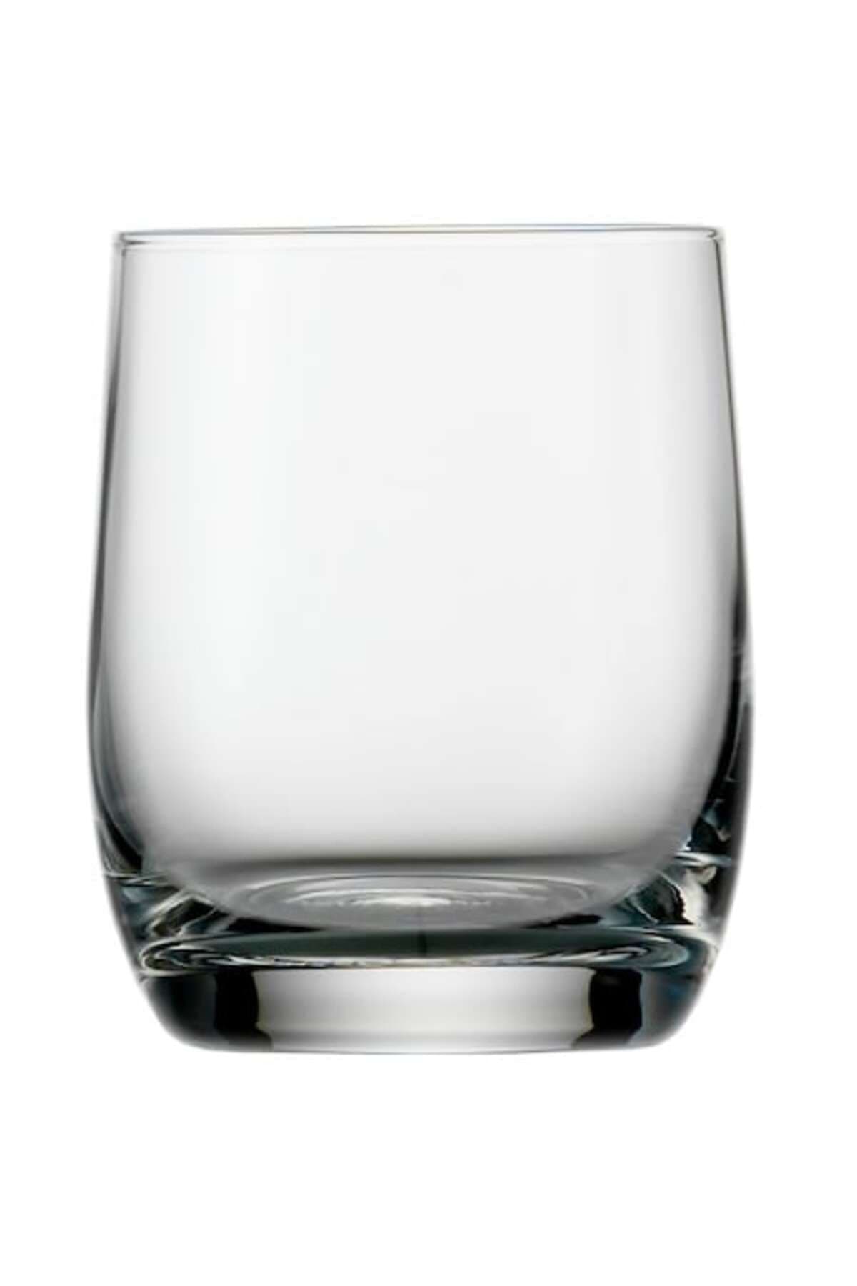 Fotografie produs: Set de 6 pahare mici de whisky 190 ml - Transparent