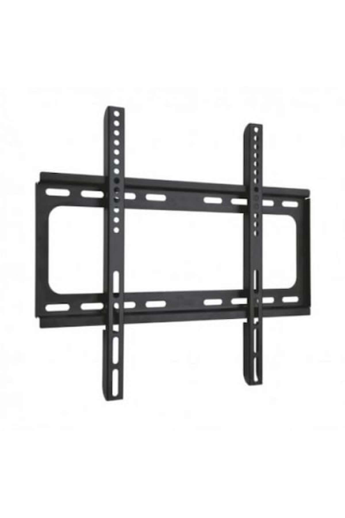 Fotografie produs: Suport TV de perete Nanevo 26 - 55 - Negru